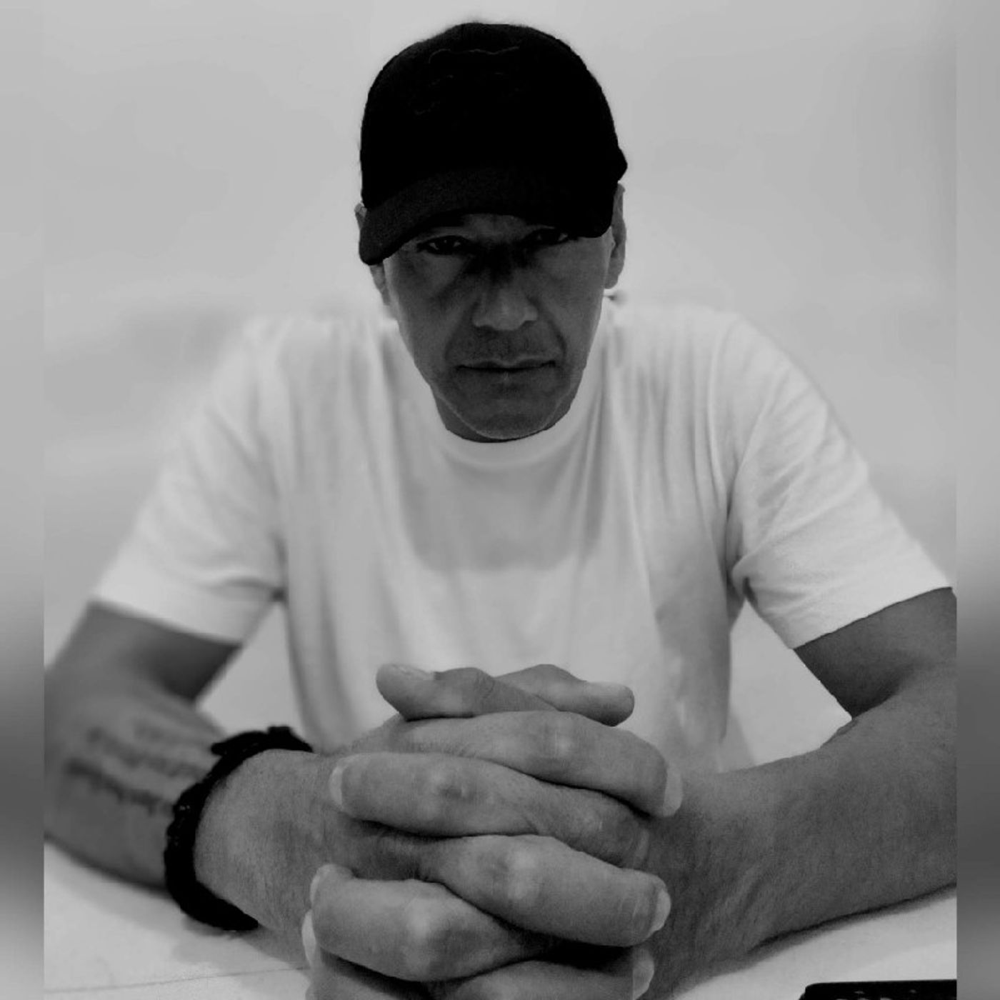 Episodio 16 - "Propósito y Significado de una vida" episode artwork