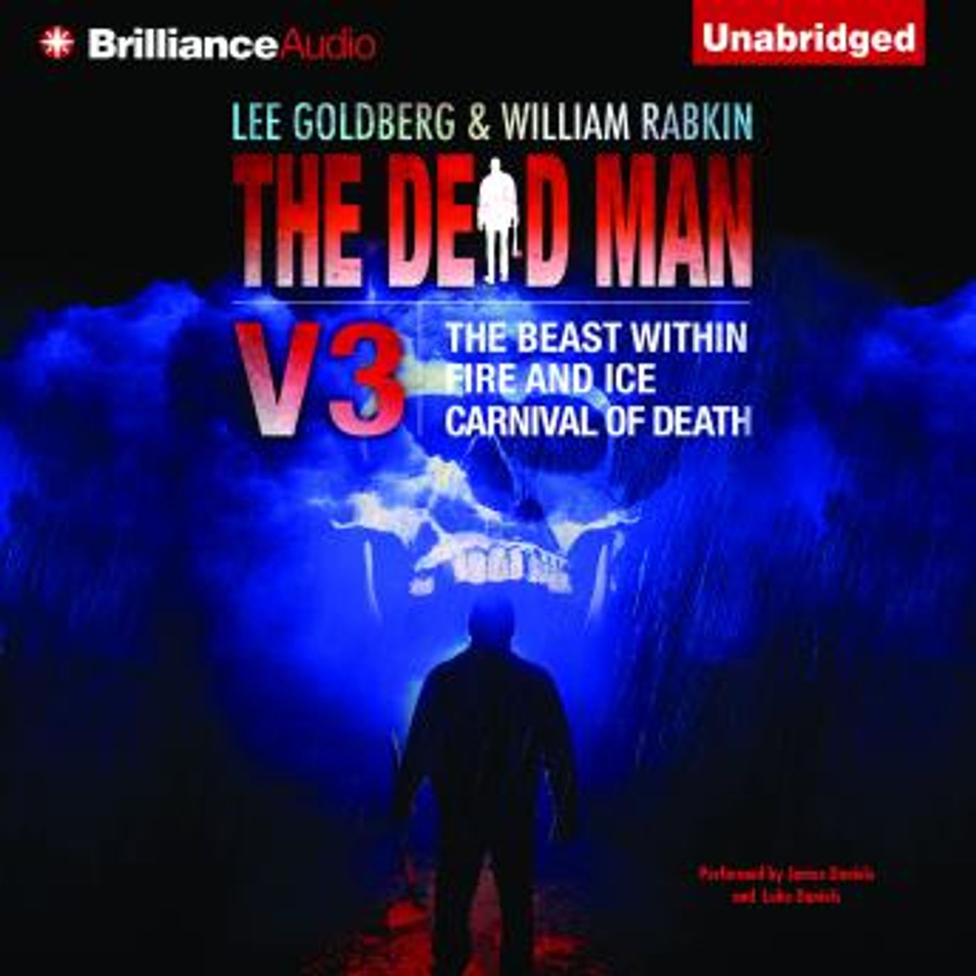 Get Latest Full Audiobooks in Mystery, Thriller & Horror, Horror
