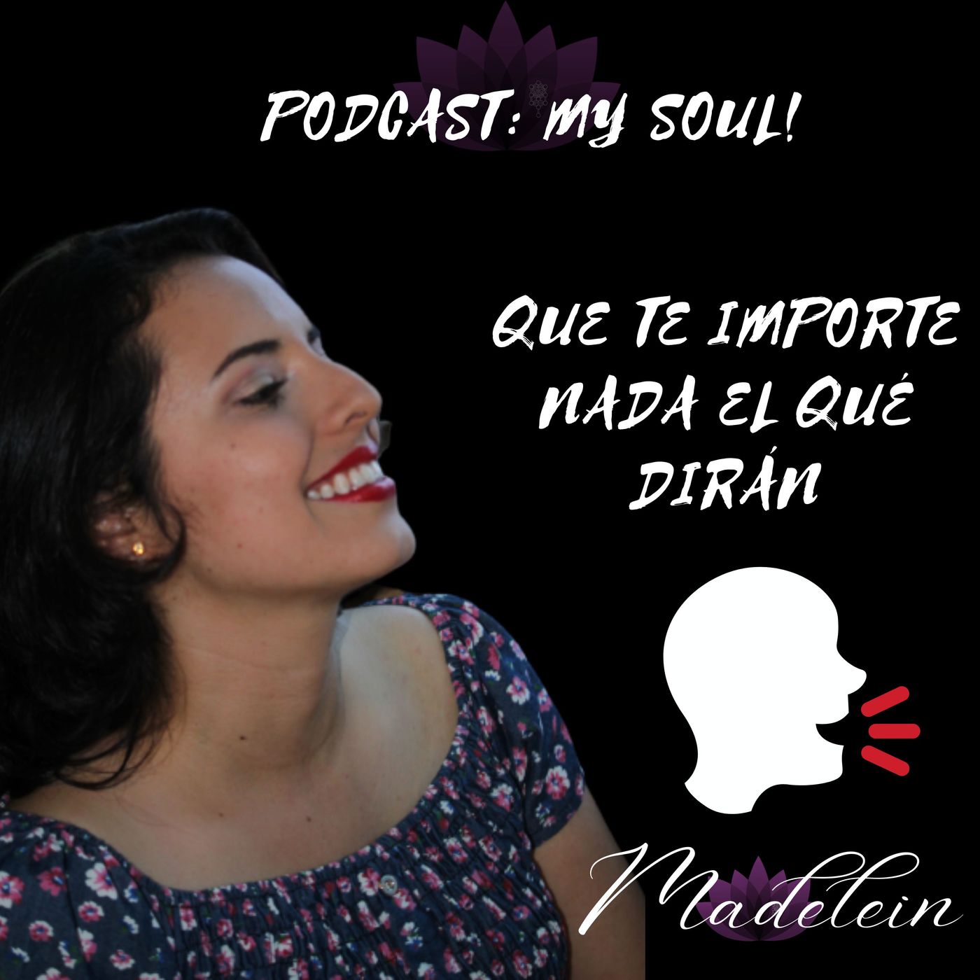 My Soul: Conectándote con tu Poder!