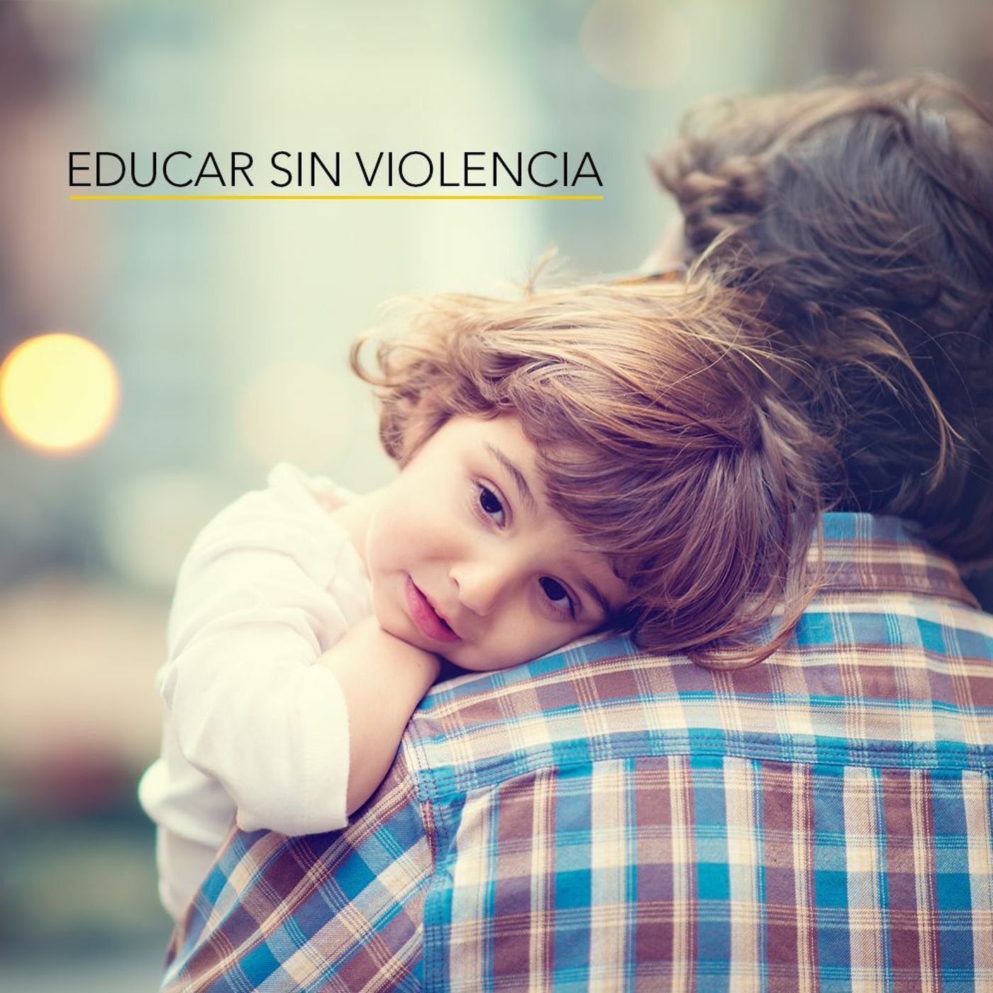 Educar sin violencia | Desafíos RCN-Javeriana episode artwork
