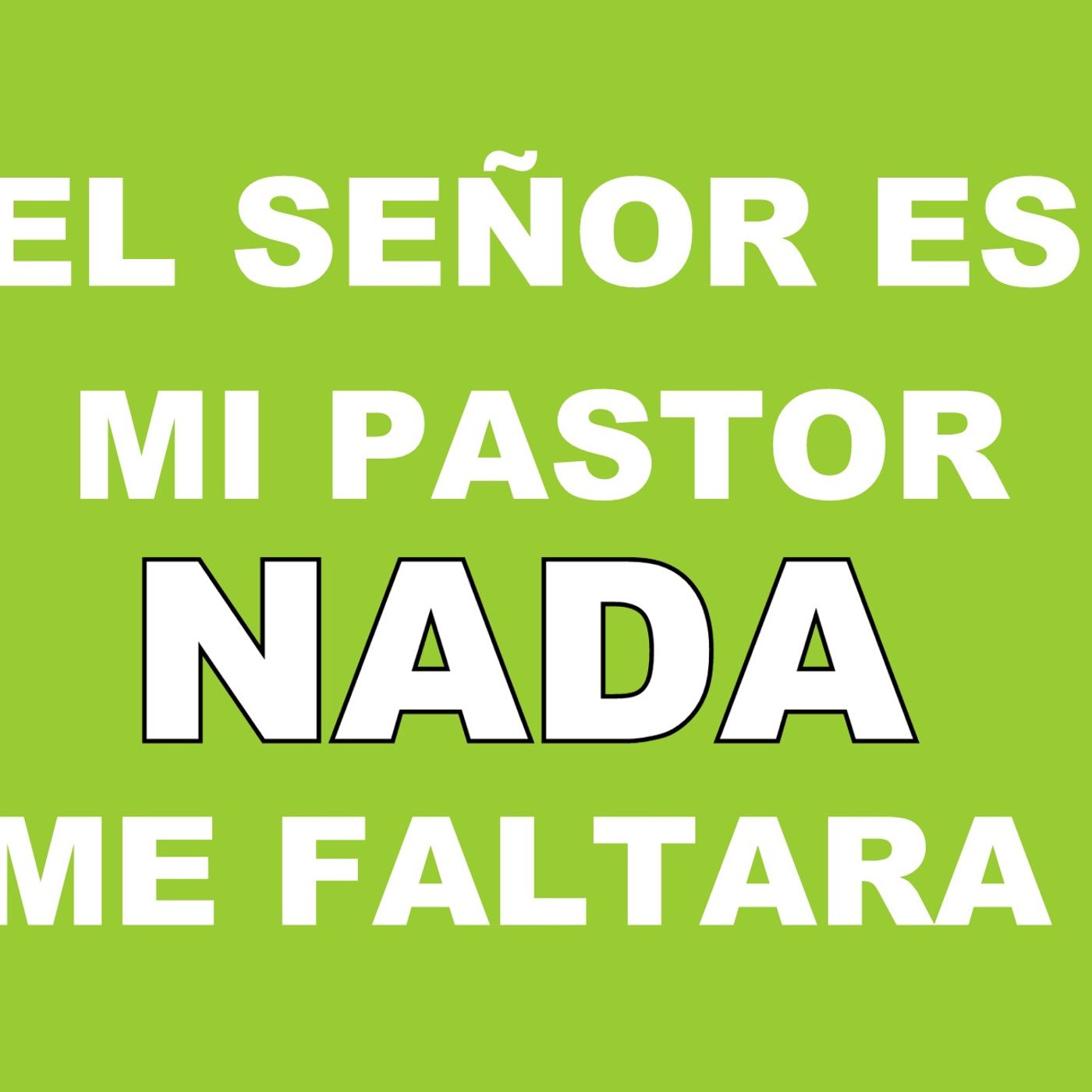 Orando sin cesar