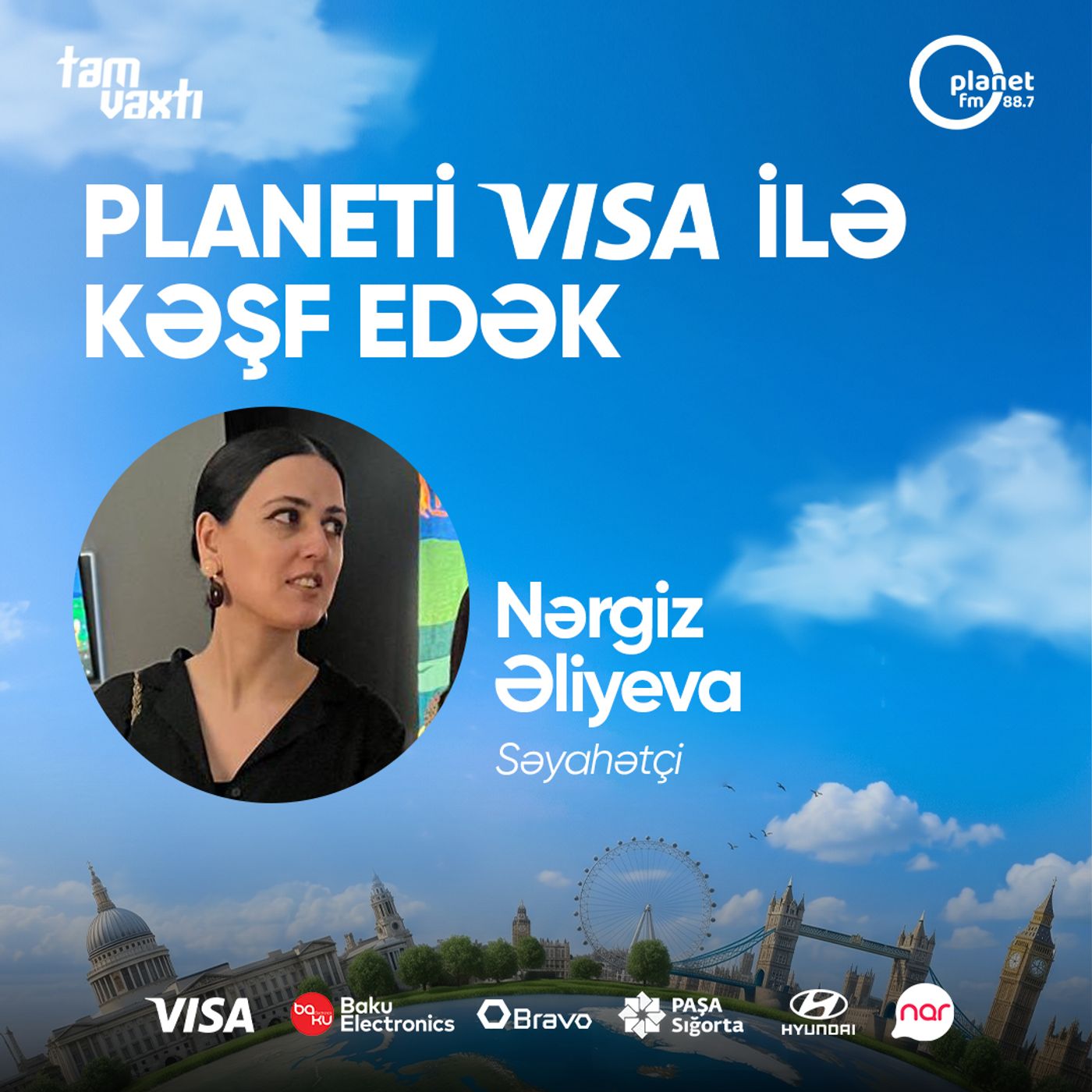 Mollarda Musiqi Niyə Qadağandır? Ər-Riyaddan Hər Kəsi Təəccübləndirəcək Faktlar! episode artwork