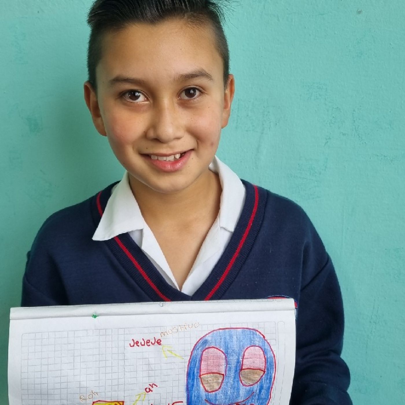 El podcast de Adriana Parraga cruz