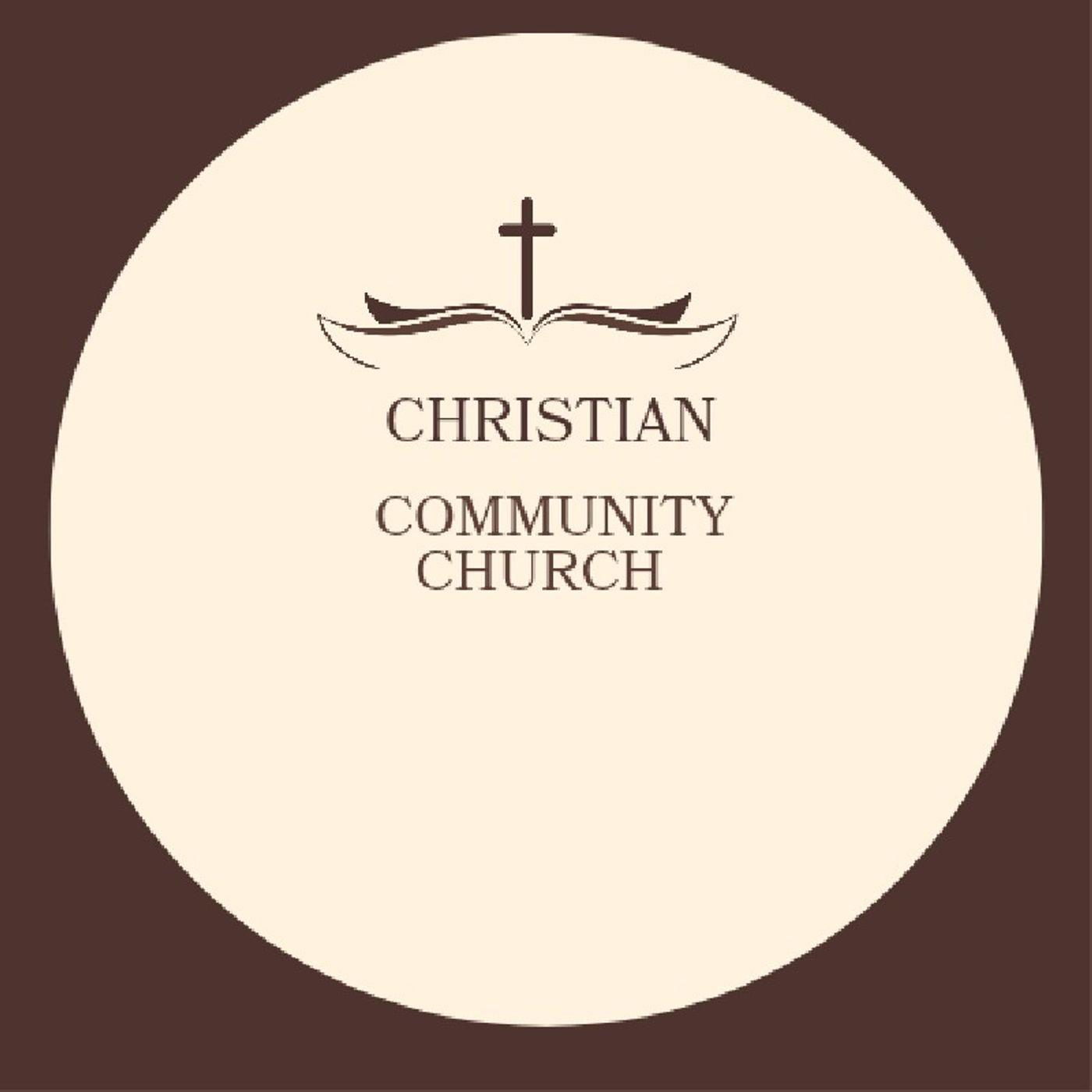 Christian Community Church Presents Genesis: 1