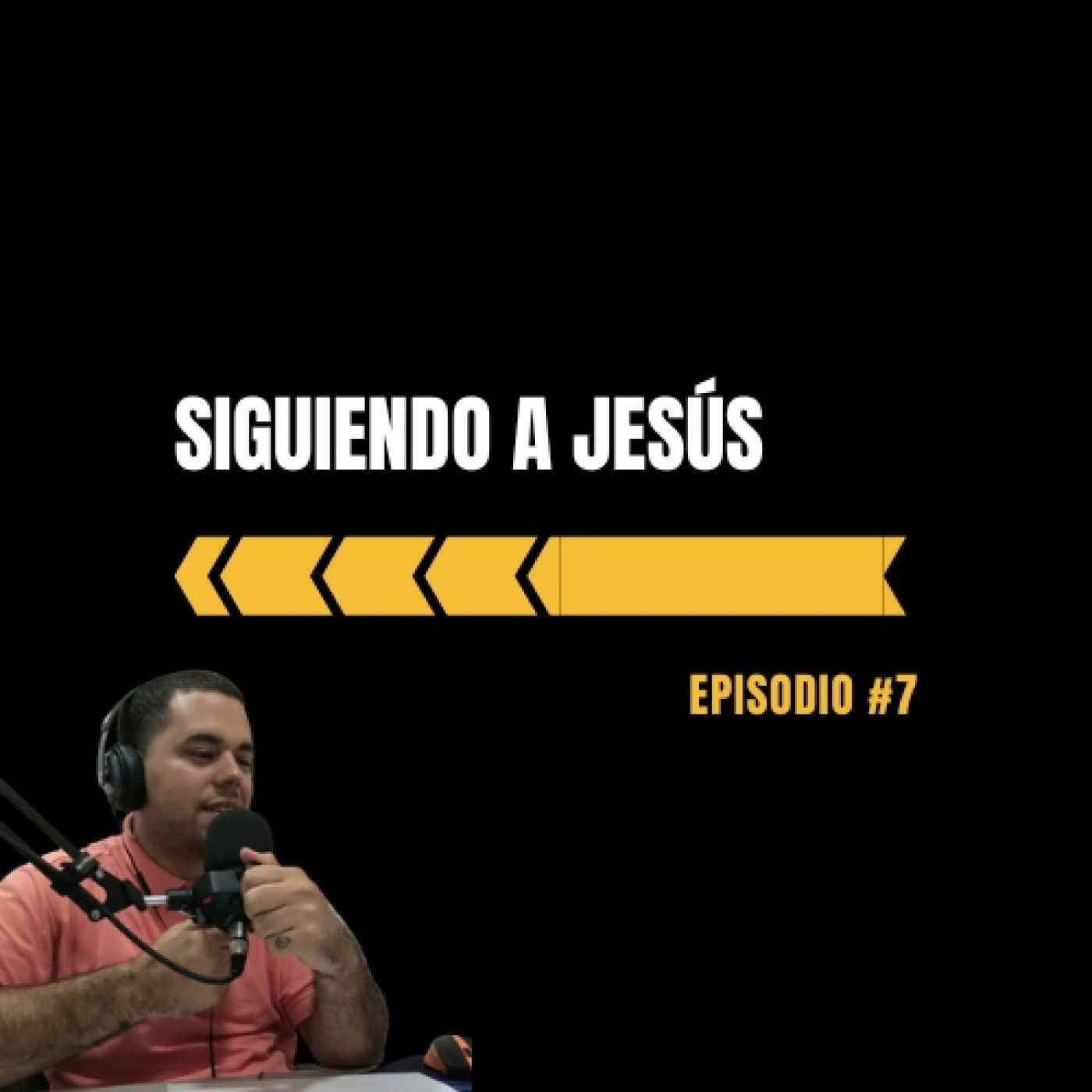 Radio Dios Altísimo Podcast
