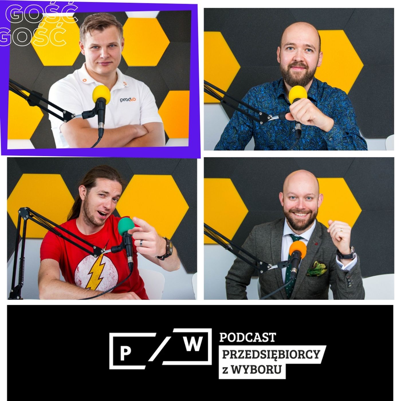 Przedsiębiorcy z Wyboru
