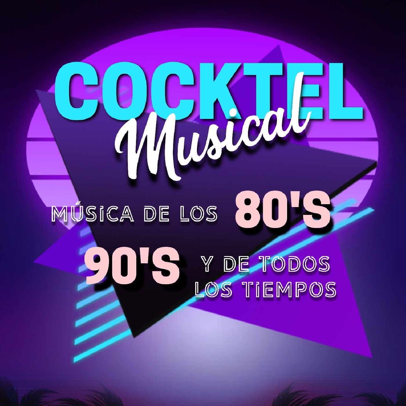 COCKTEL MUSICAL
