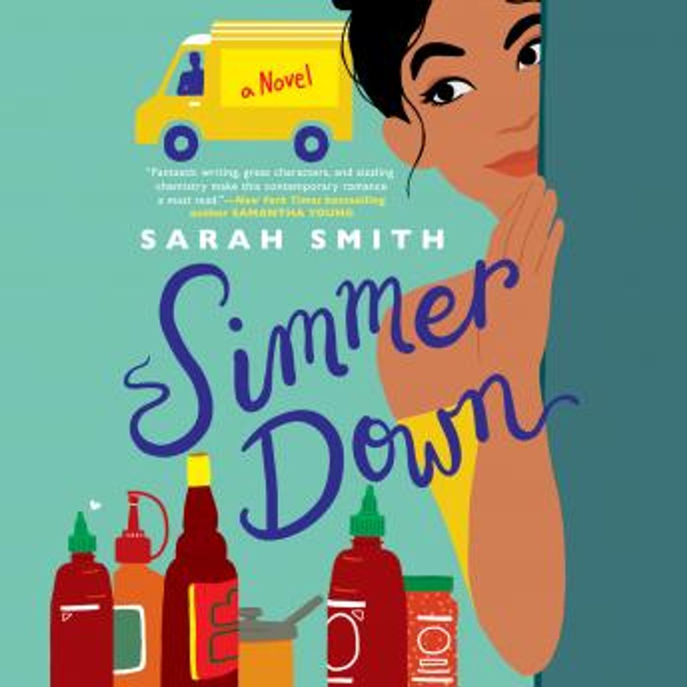 Listen to Latest Full Audiobooks in Romance, Rom-Com