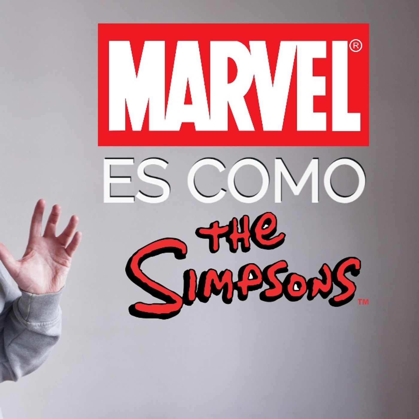 Marvel es como The Simpsons - The Dailies 89