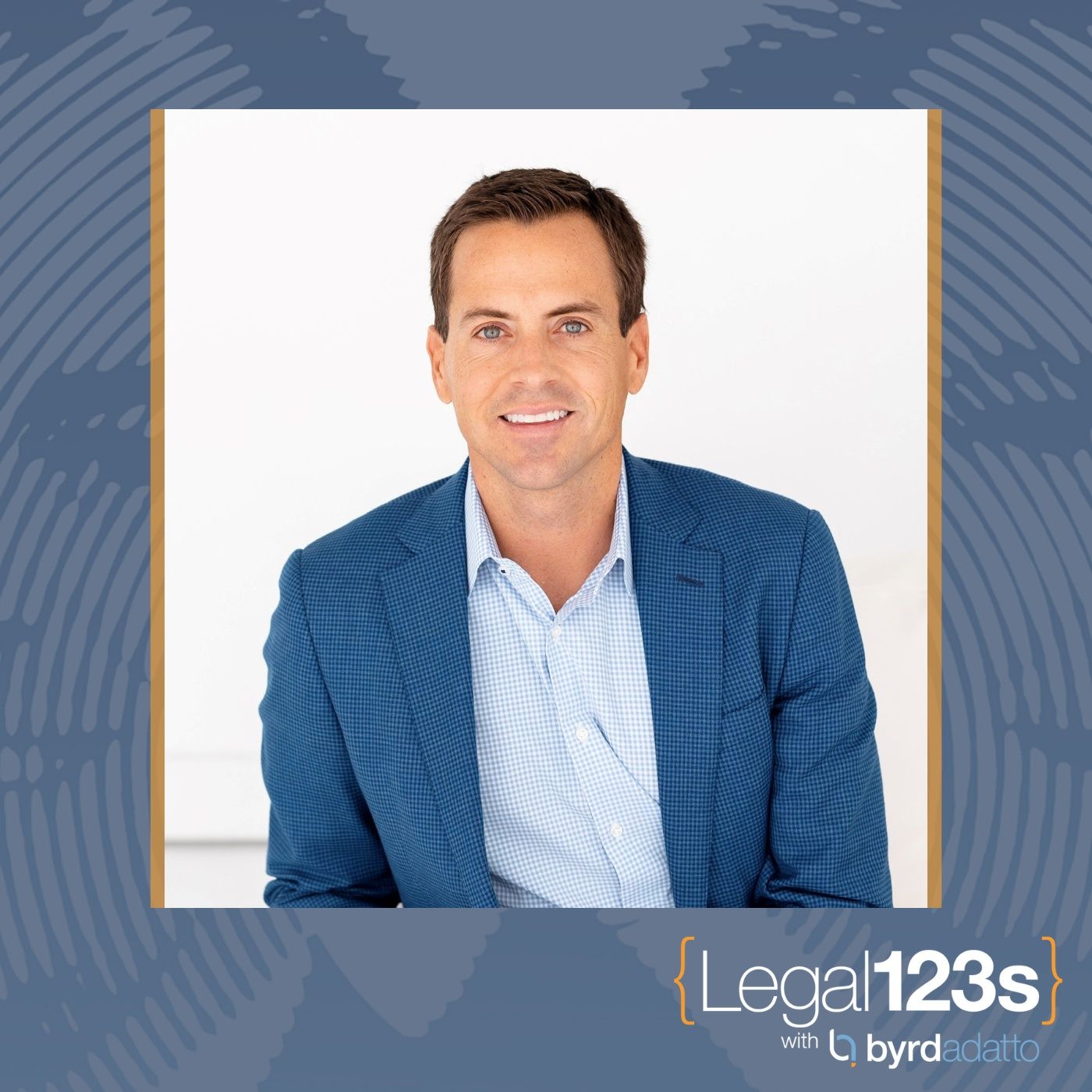 Legal 123s with ByrdAdatto