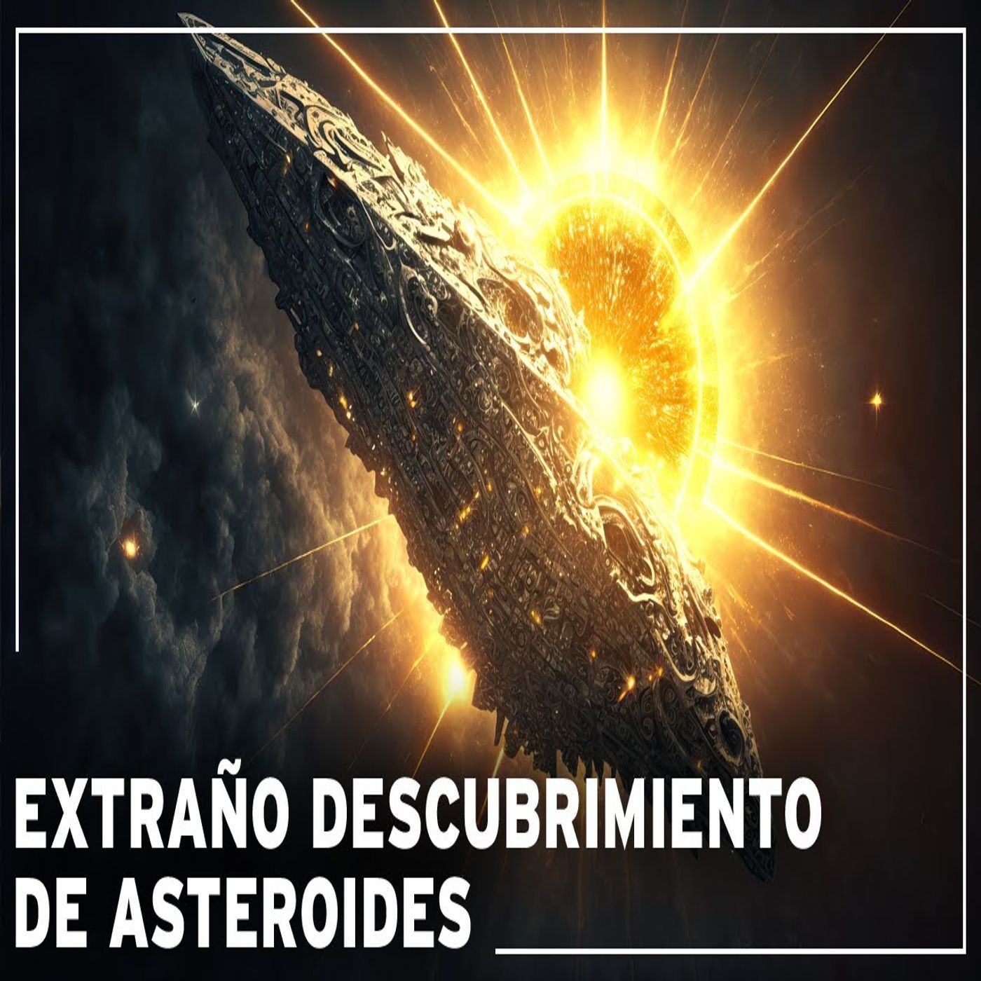 #1 Viaje al DESCUBRIMIENTO de los Mundos Extraterrestres del Cinturón de Asteroides Documental Espacio