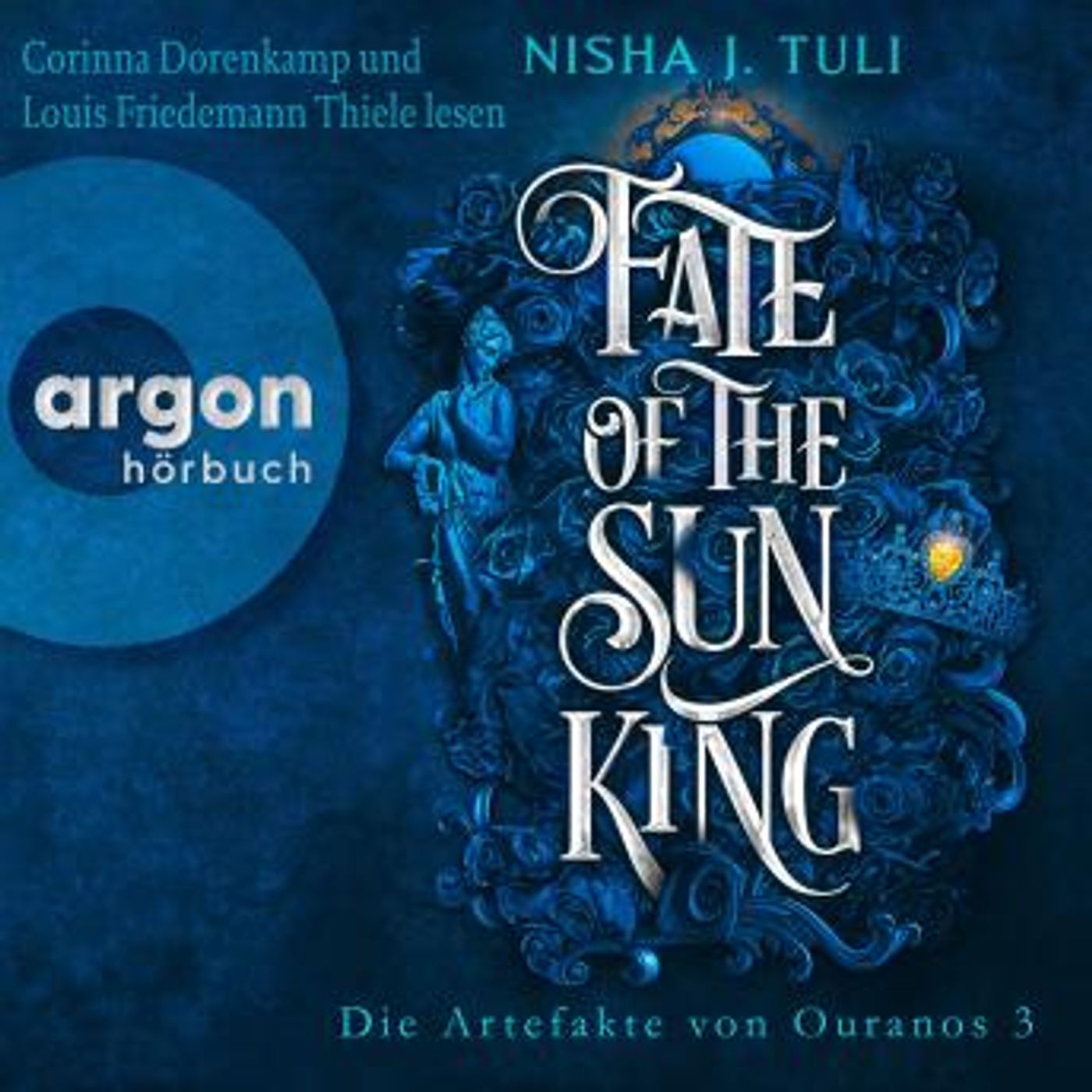 Listen to New Full Audiobooks in Romance, Romantasy