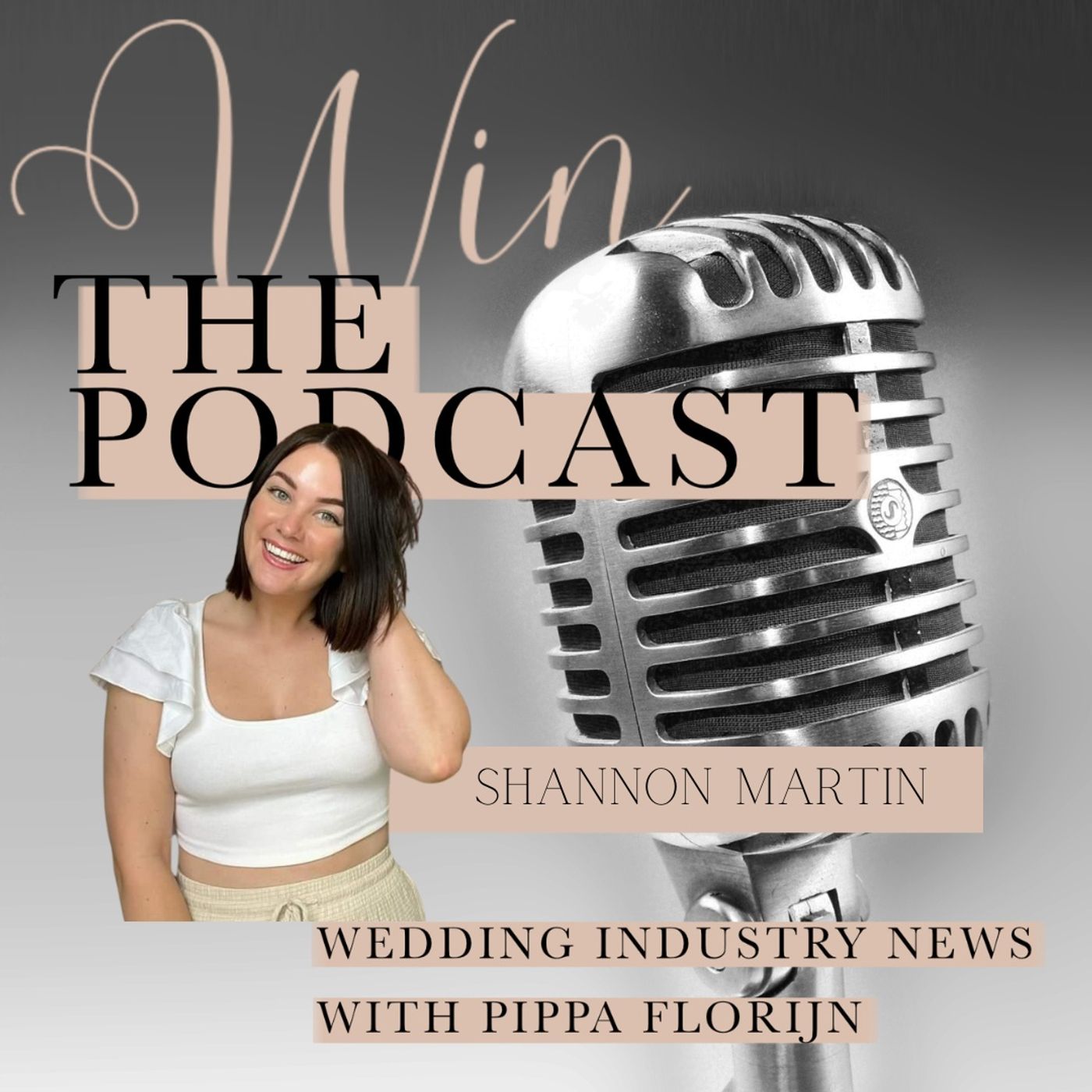 Wedding Industry News Podcast