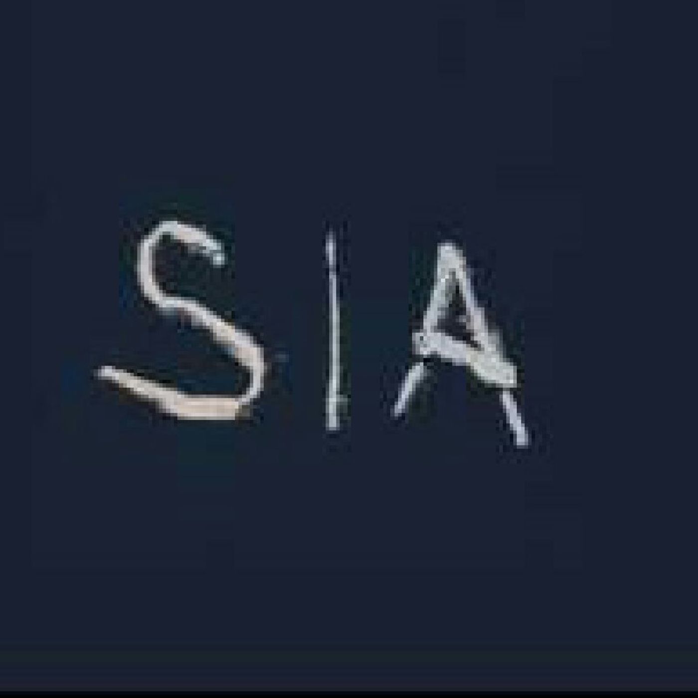 Sia episode artwork