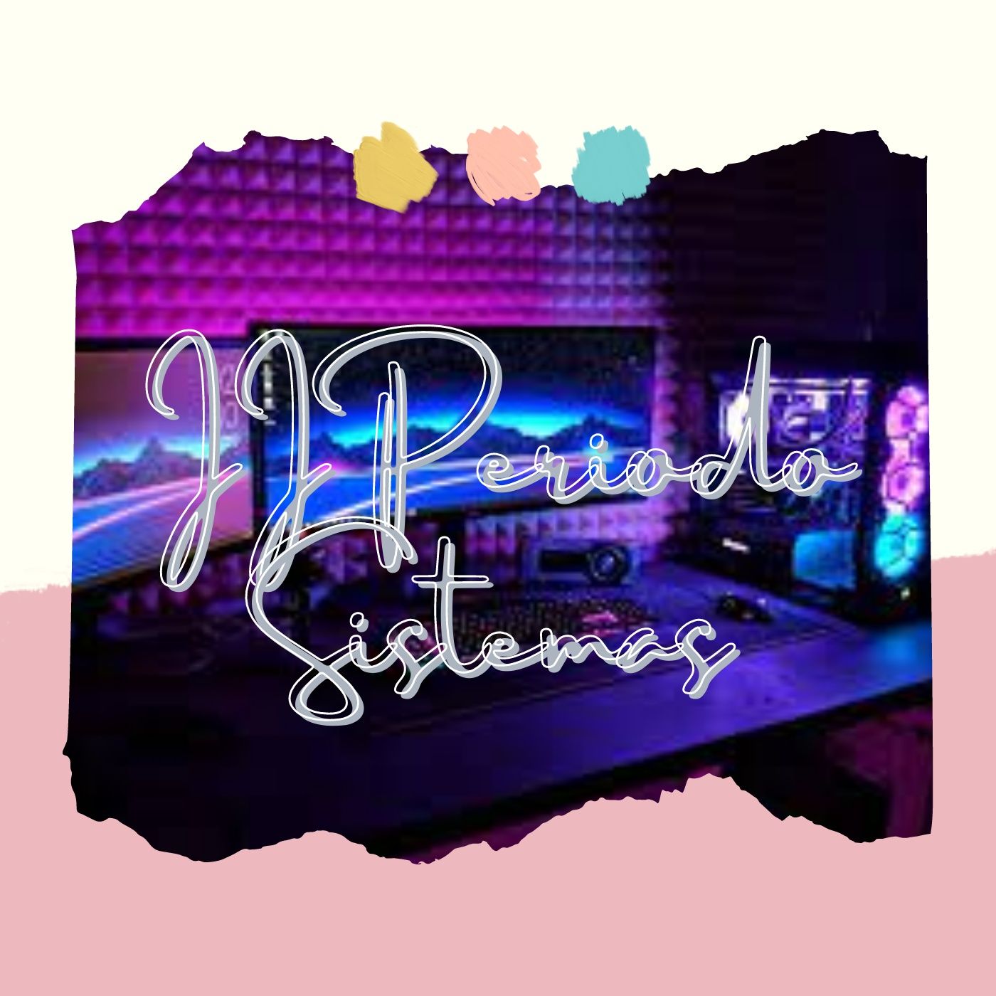 Segundo Periodo Sistemas