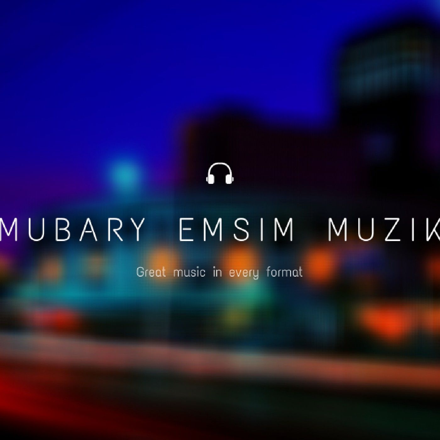 Mubary Emsim FM\'s podcast