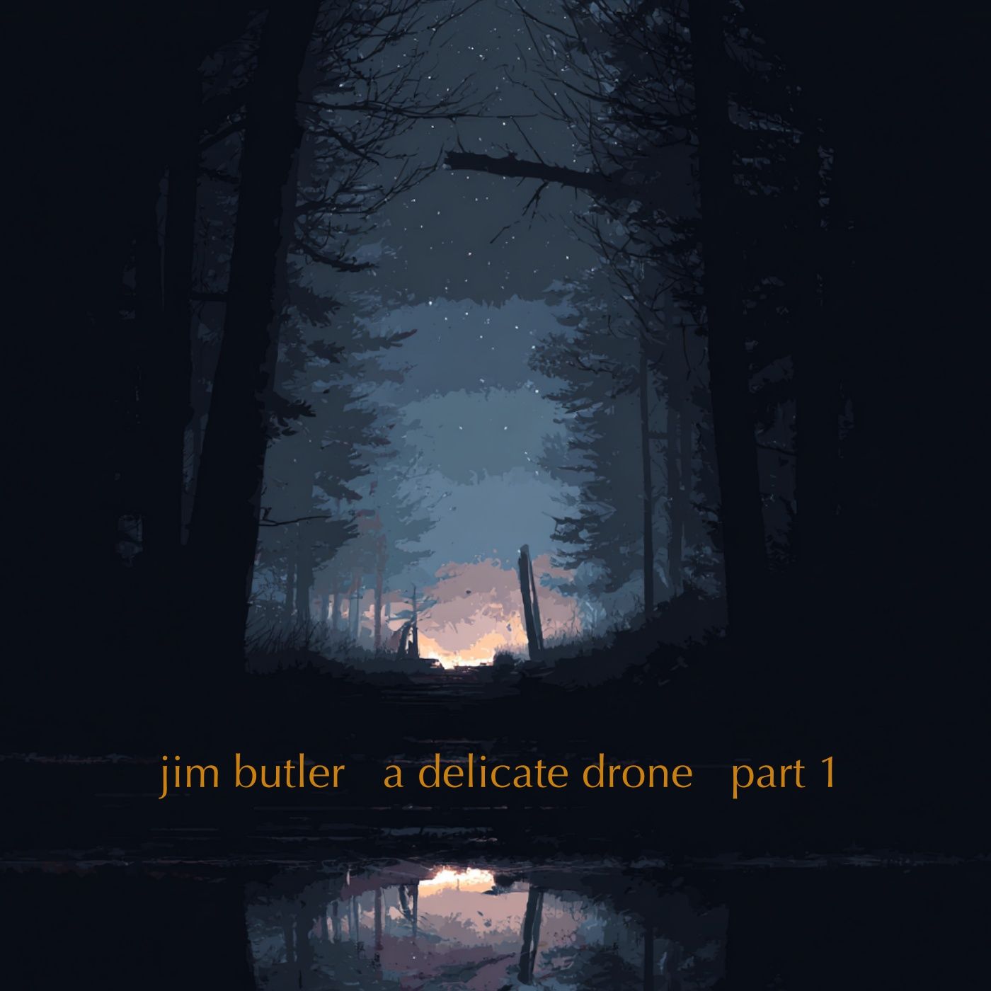 Deep Energy 2296 - A Delicate Drone - Part 1