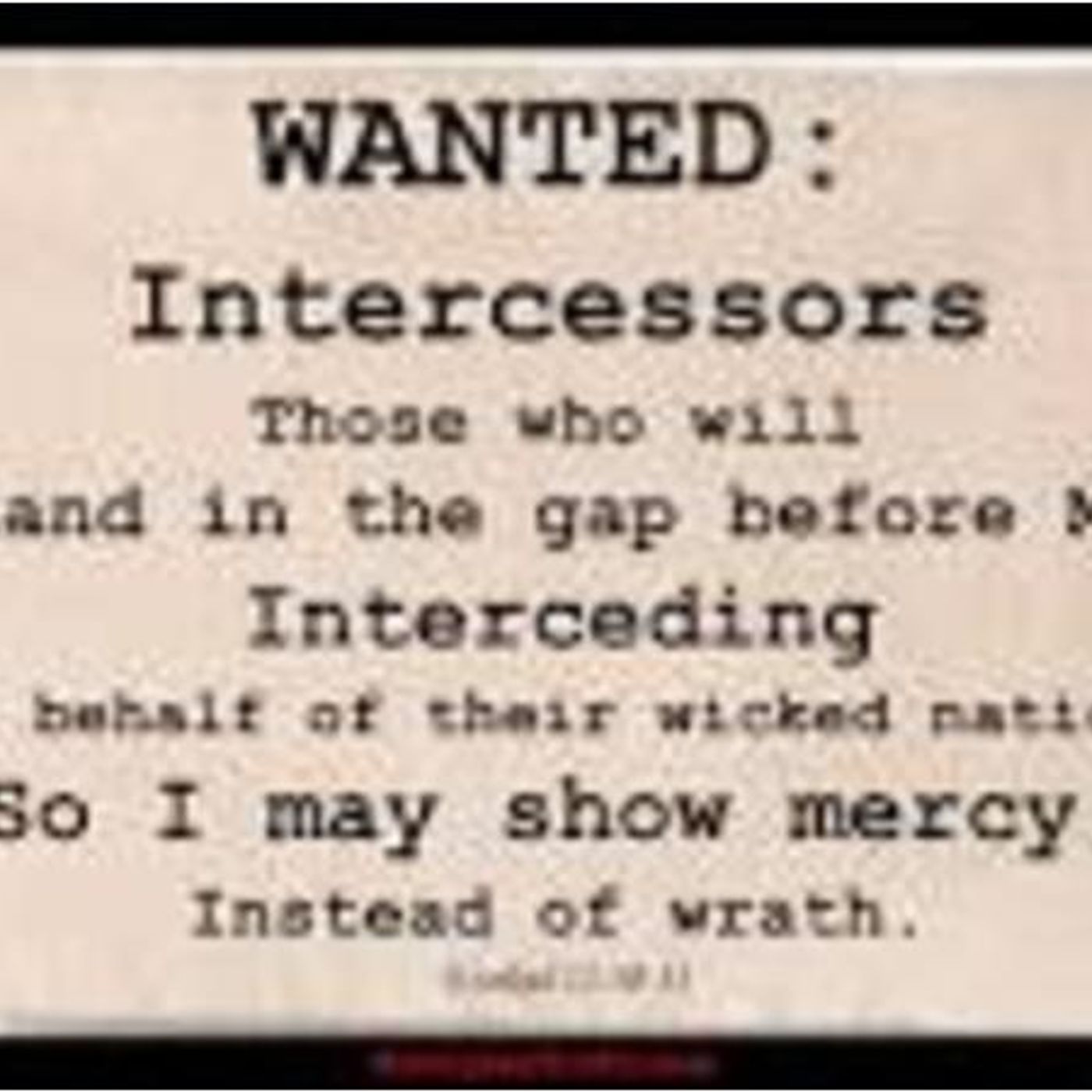Taking It To The Streets: Meet Me In The War Room; Prayer Watches 5&6 episode artwork