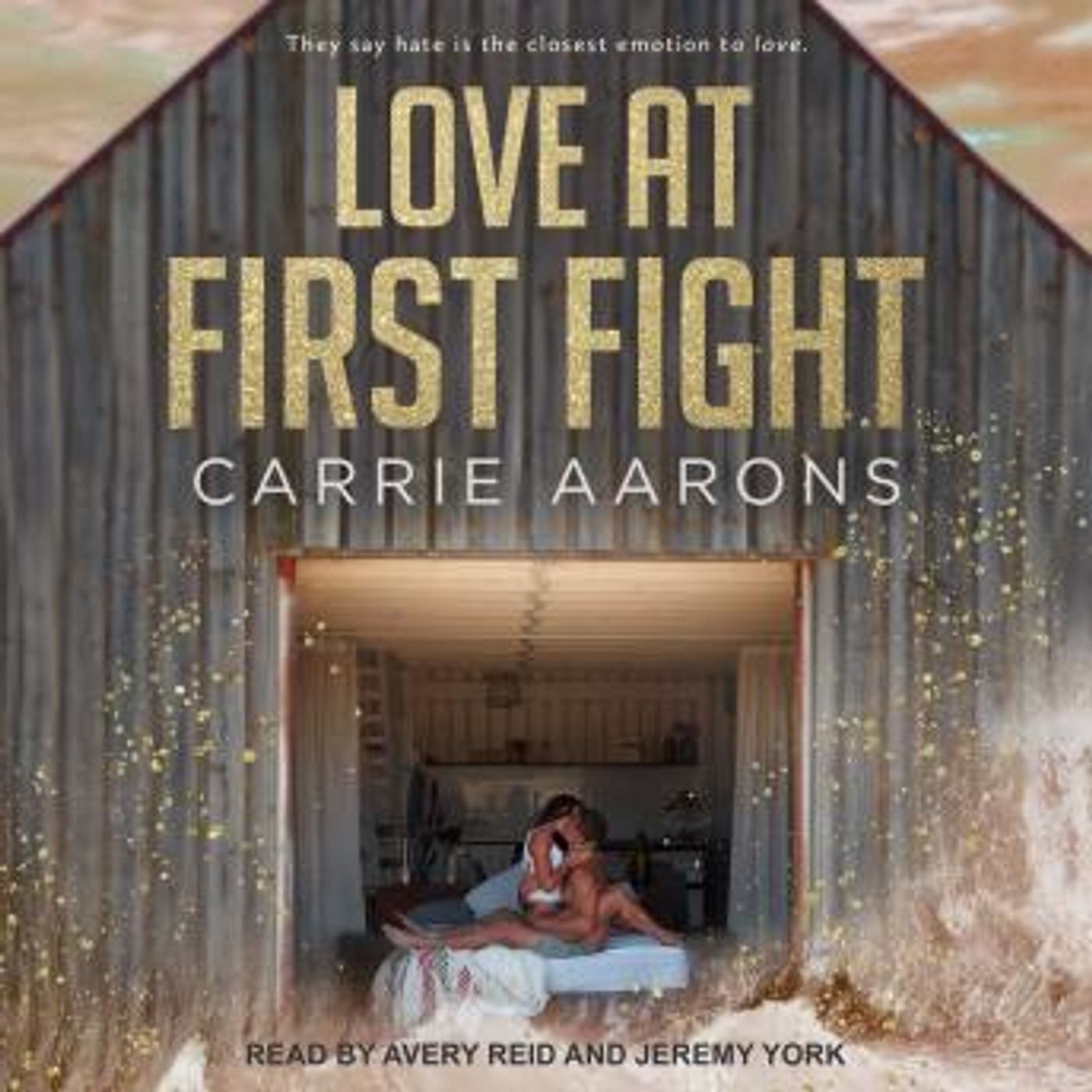 Discover the Best Audio Stories in Romance, Rom-Com