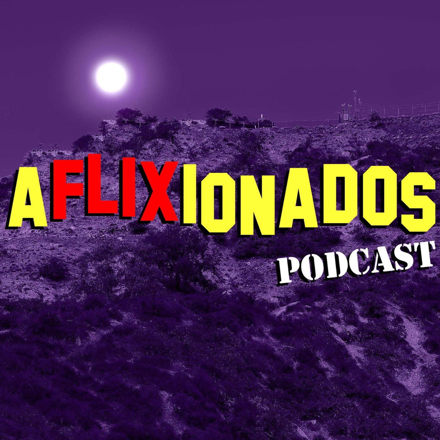 Aflixionados Podcast