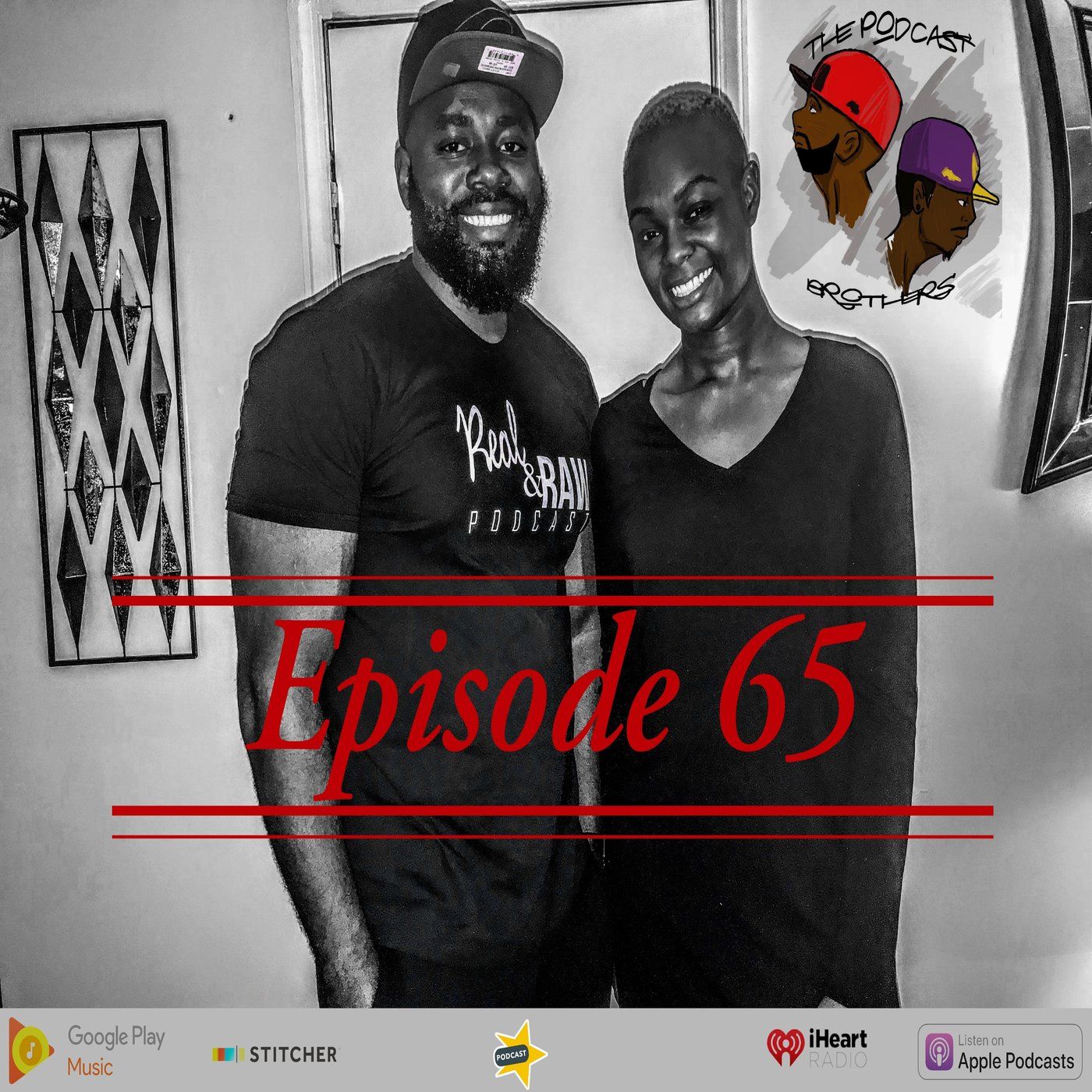 The Podcast Brothers
