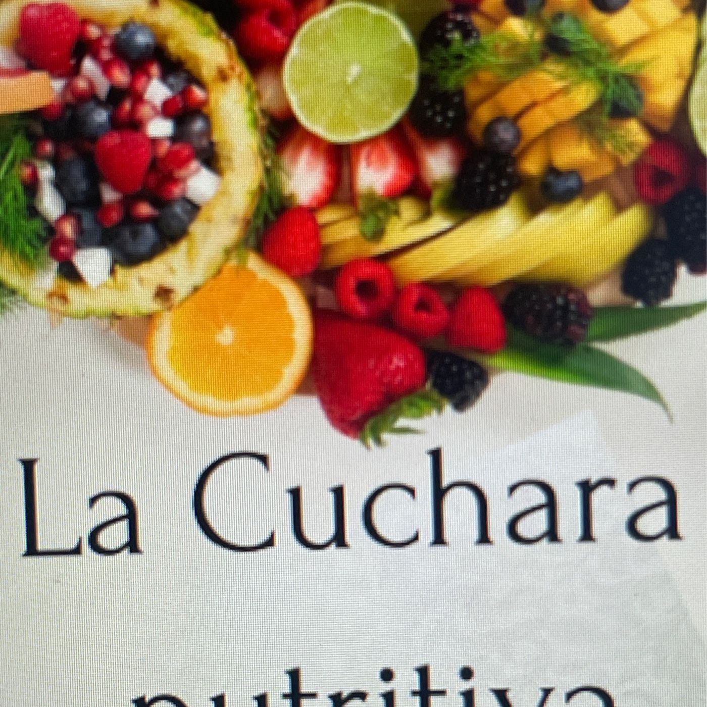 La Cuchara Nutritiva