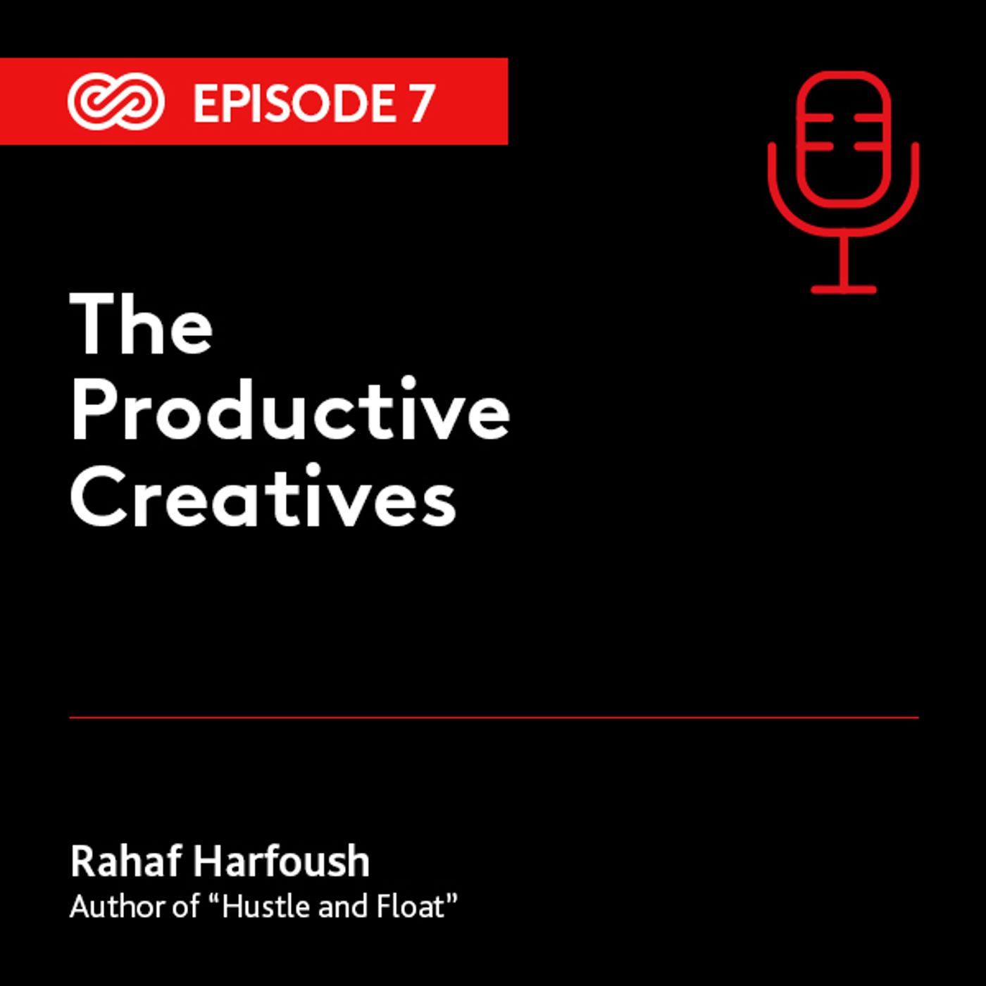 7 - The Productive Creatives