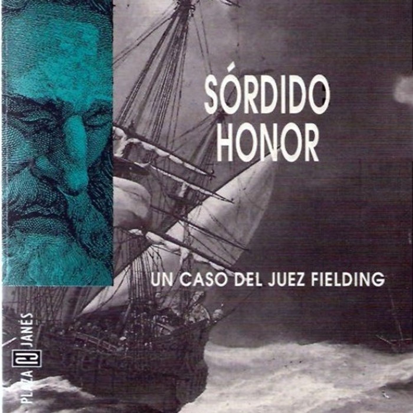 (Resumen) Sordido honor - Bruce Alexander
