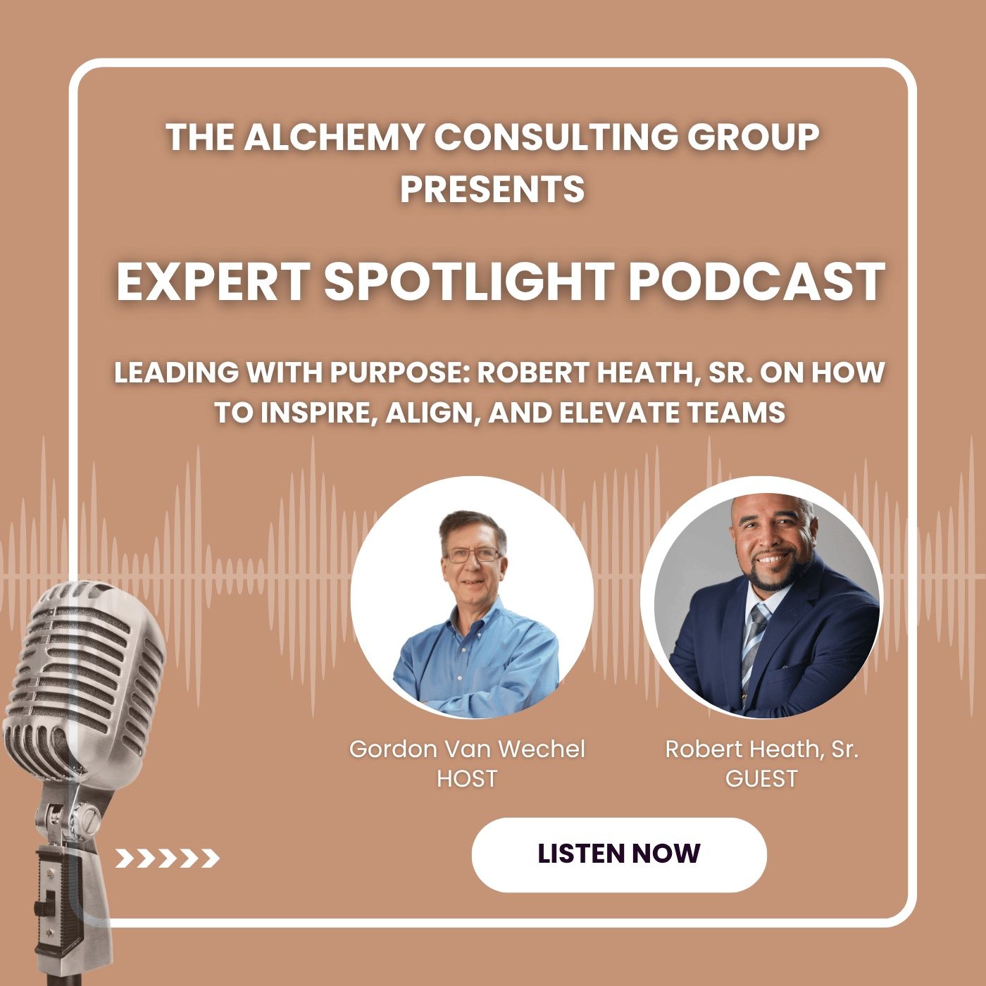 Experts Spotlight Podcast