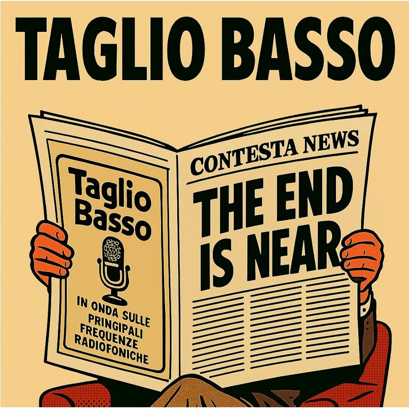 Taglio Basso