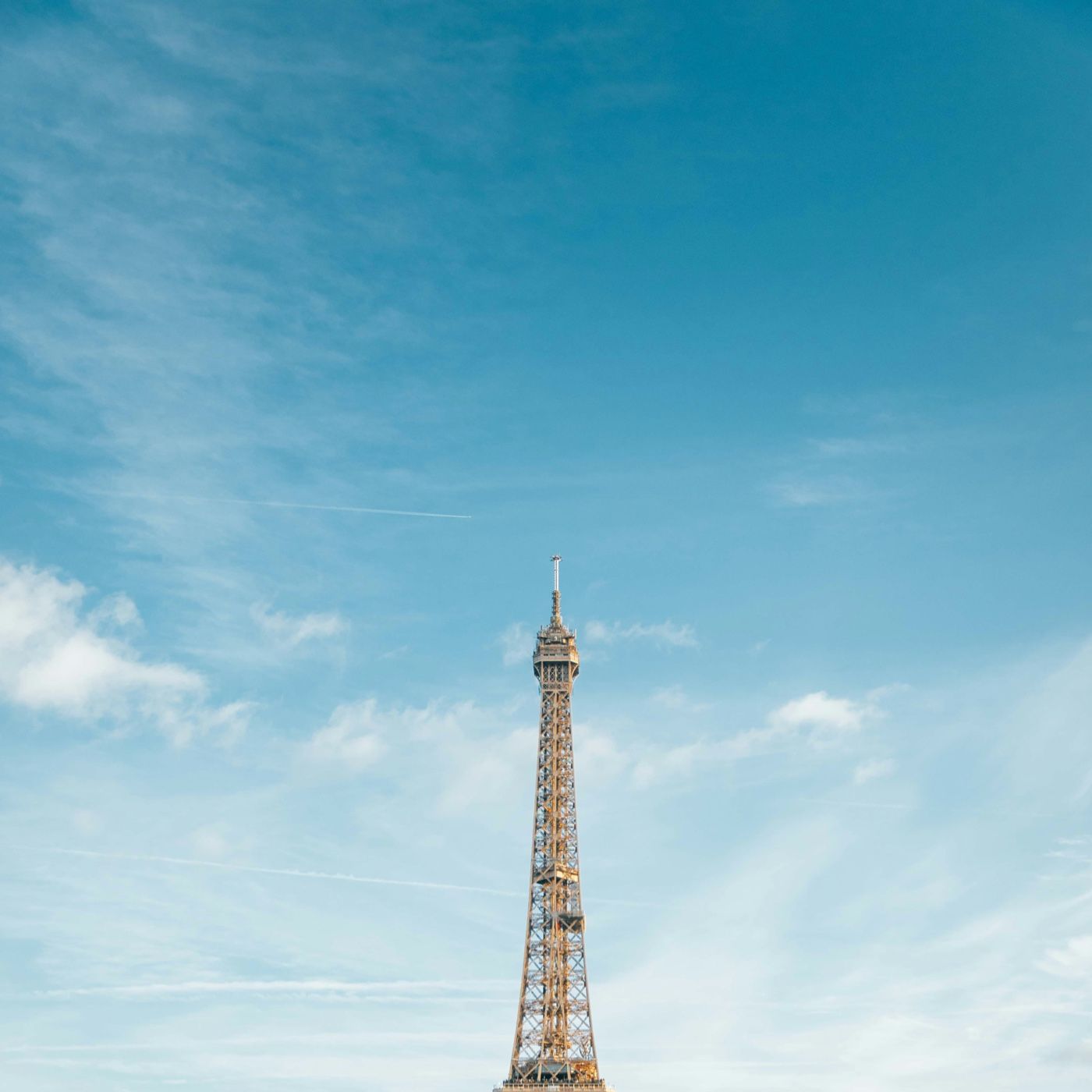 Podcast histórico de París