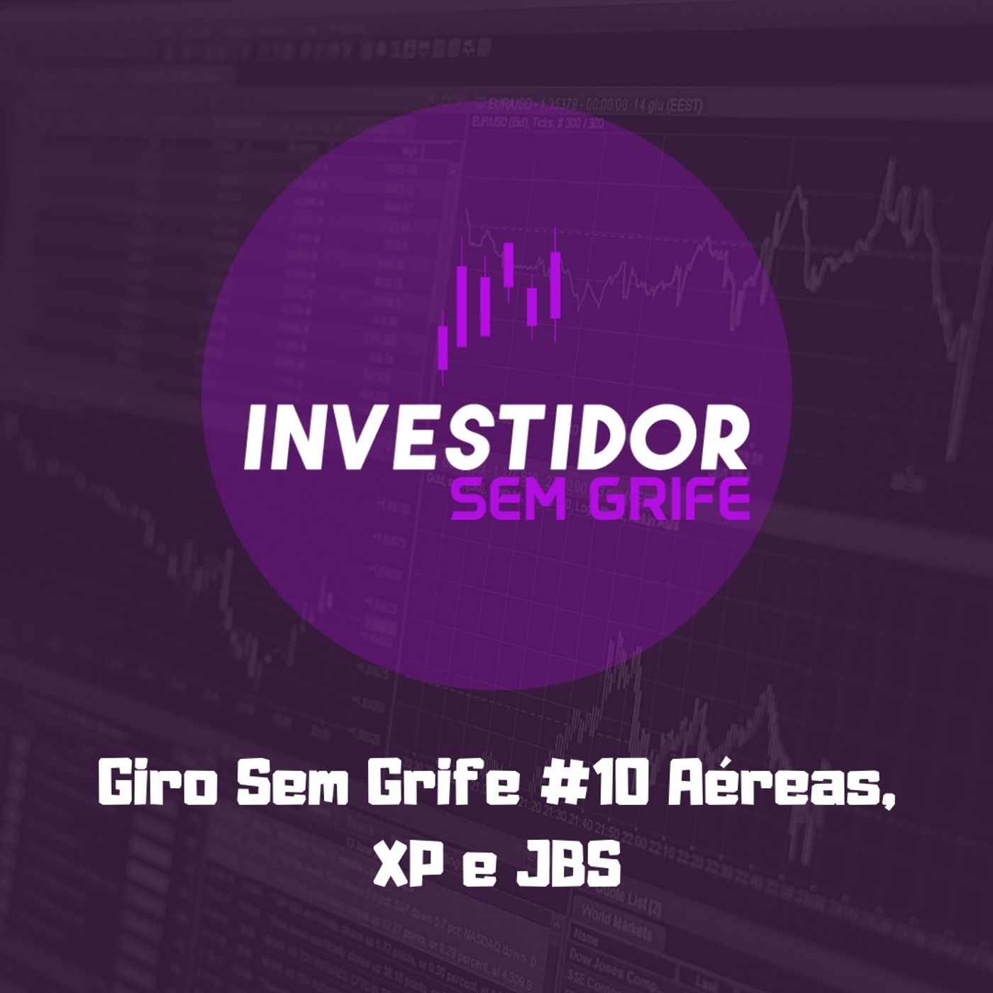 Investidor Sem Grife