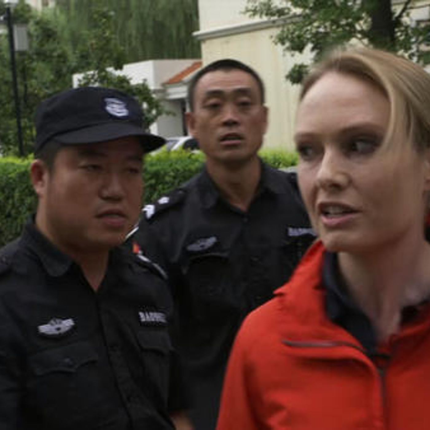 China And North Korea with Katie Stallard-Blanchette