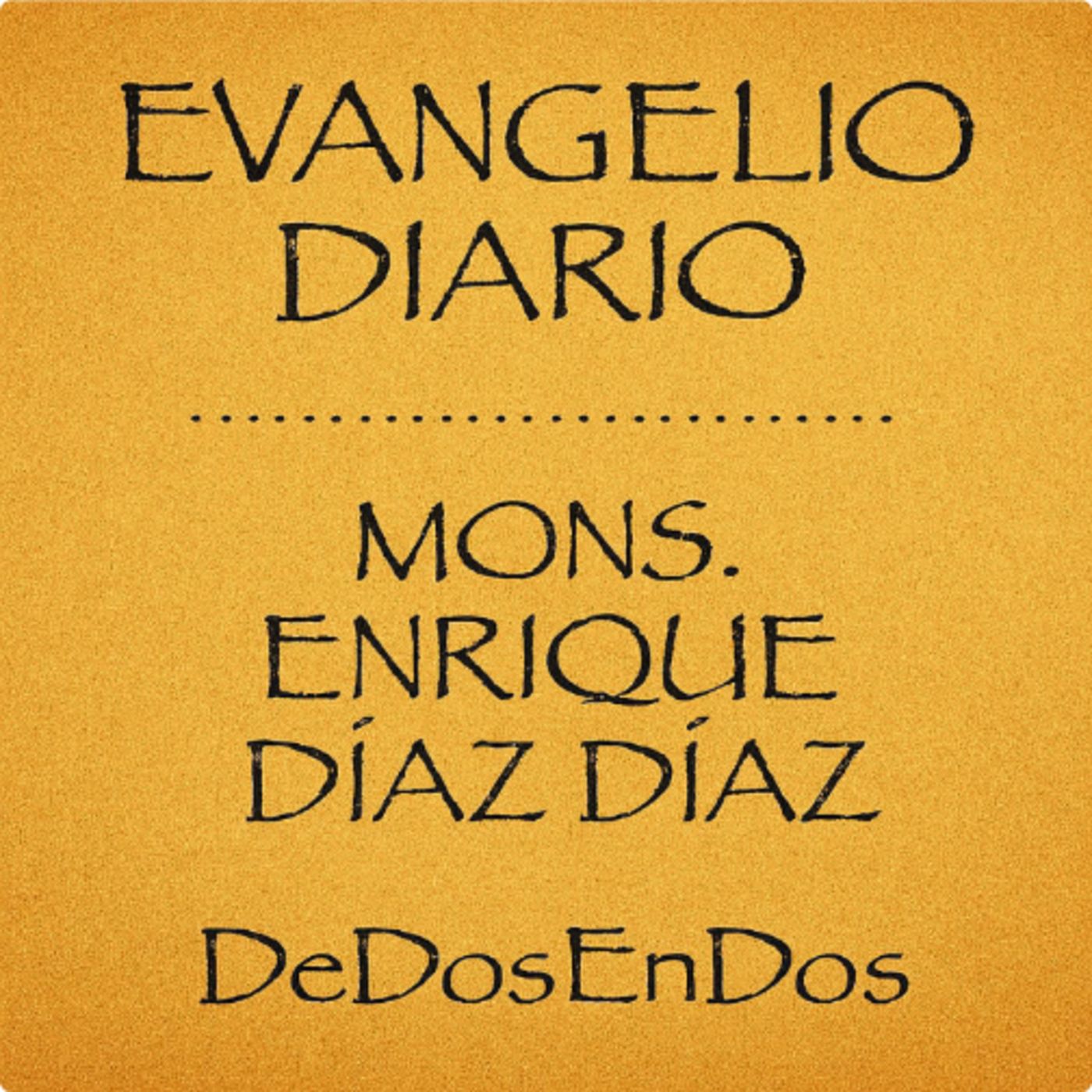 El podcast de #DeDosEnDos