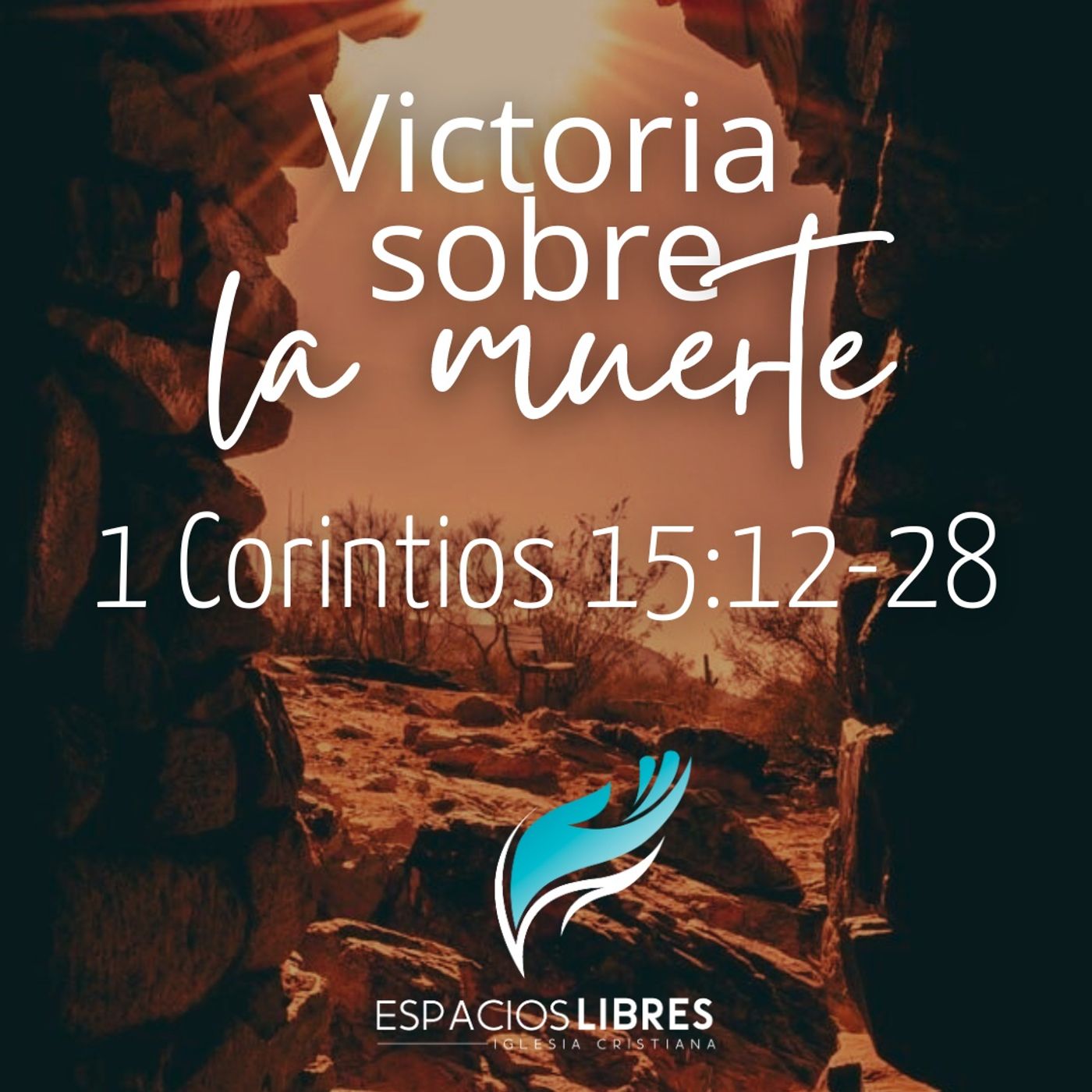 IGLESIA CRISTIANA ESPACIOS LIBRES