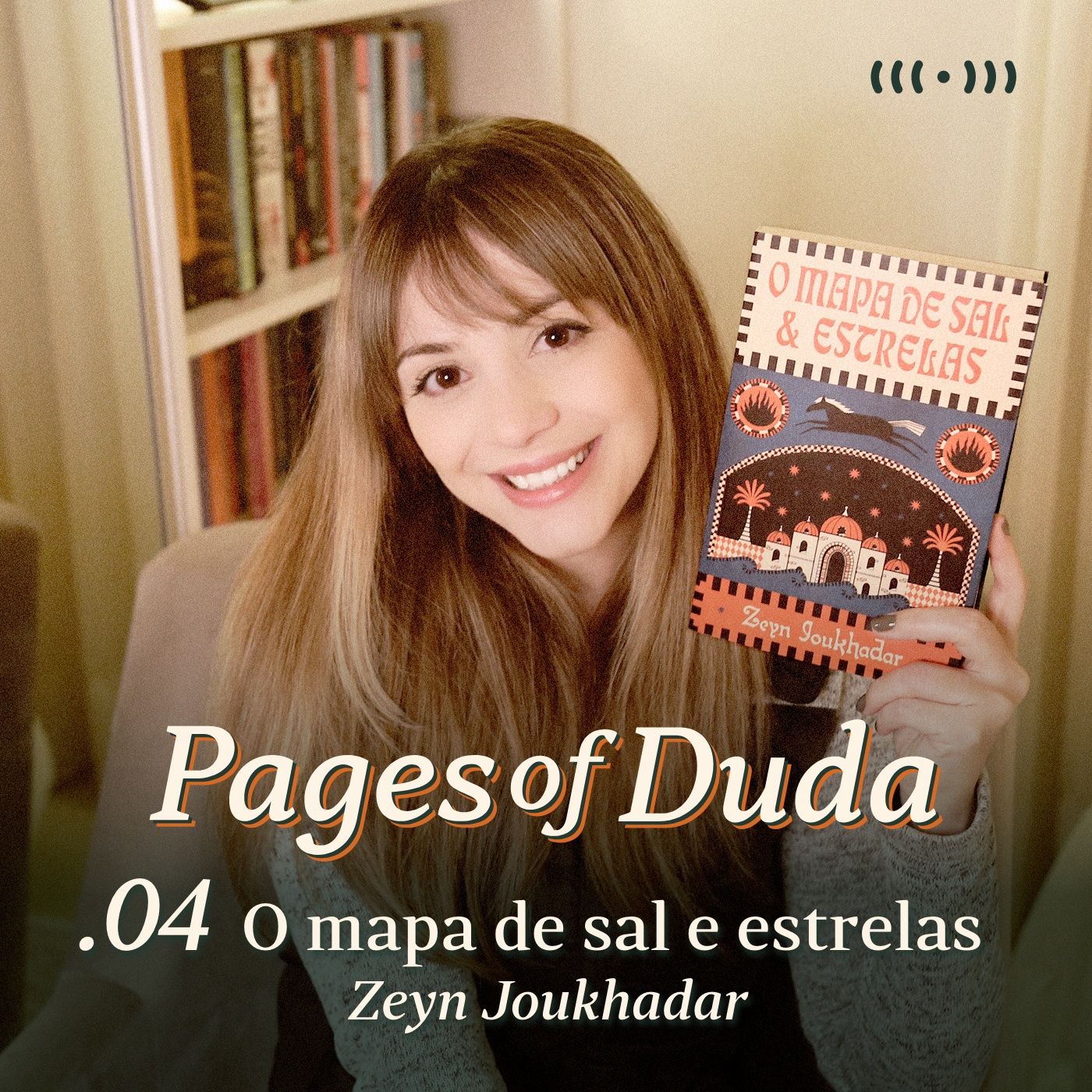 Pages of Duda