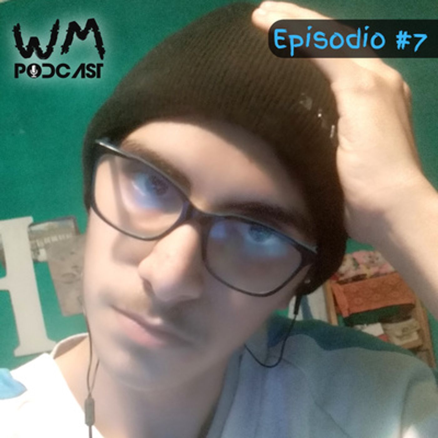 El orgullo mata, la humildad revive! | WMPodcast | #7