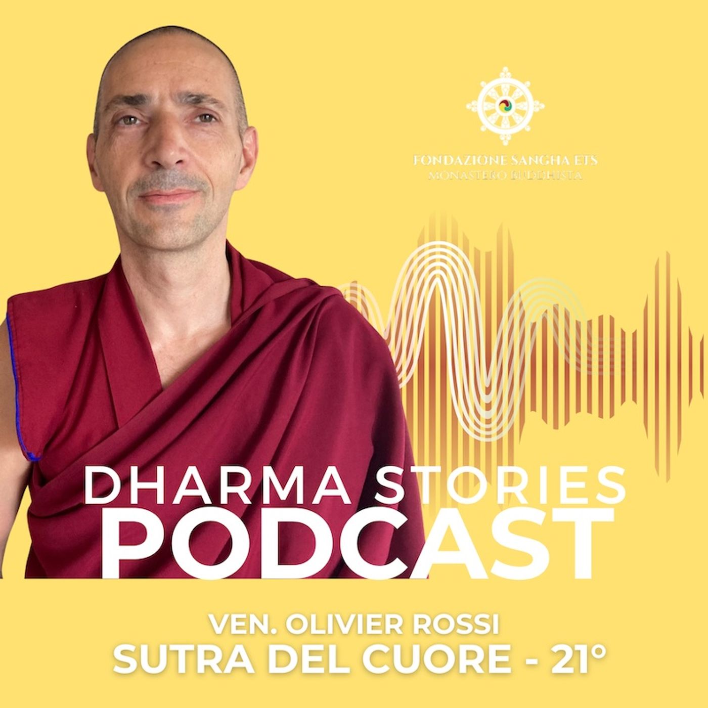 Dharma Stories