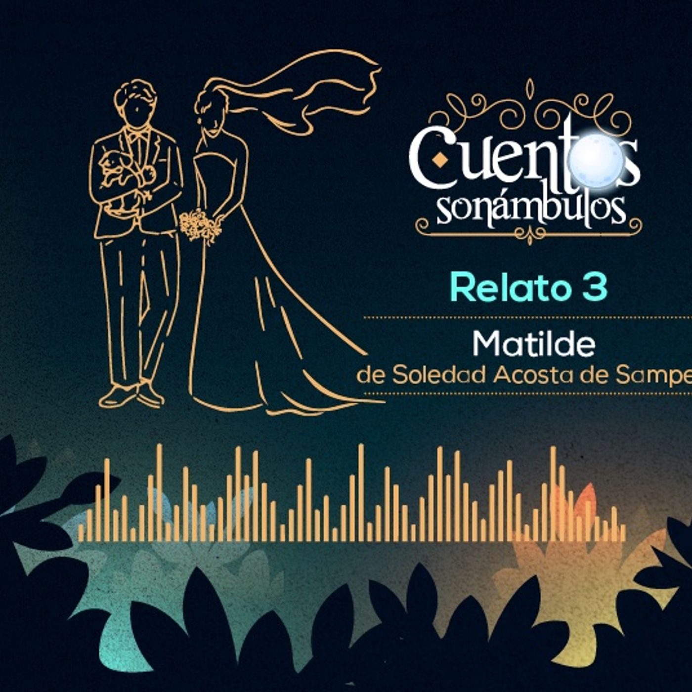 Cuentos Sonámbulos