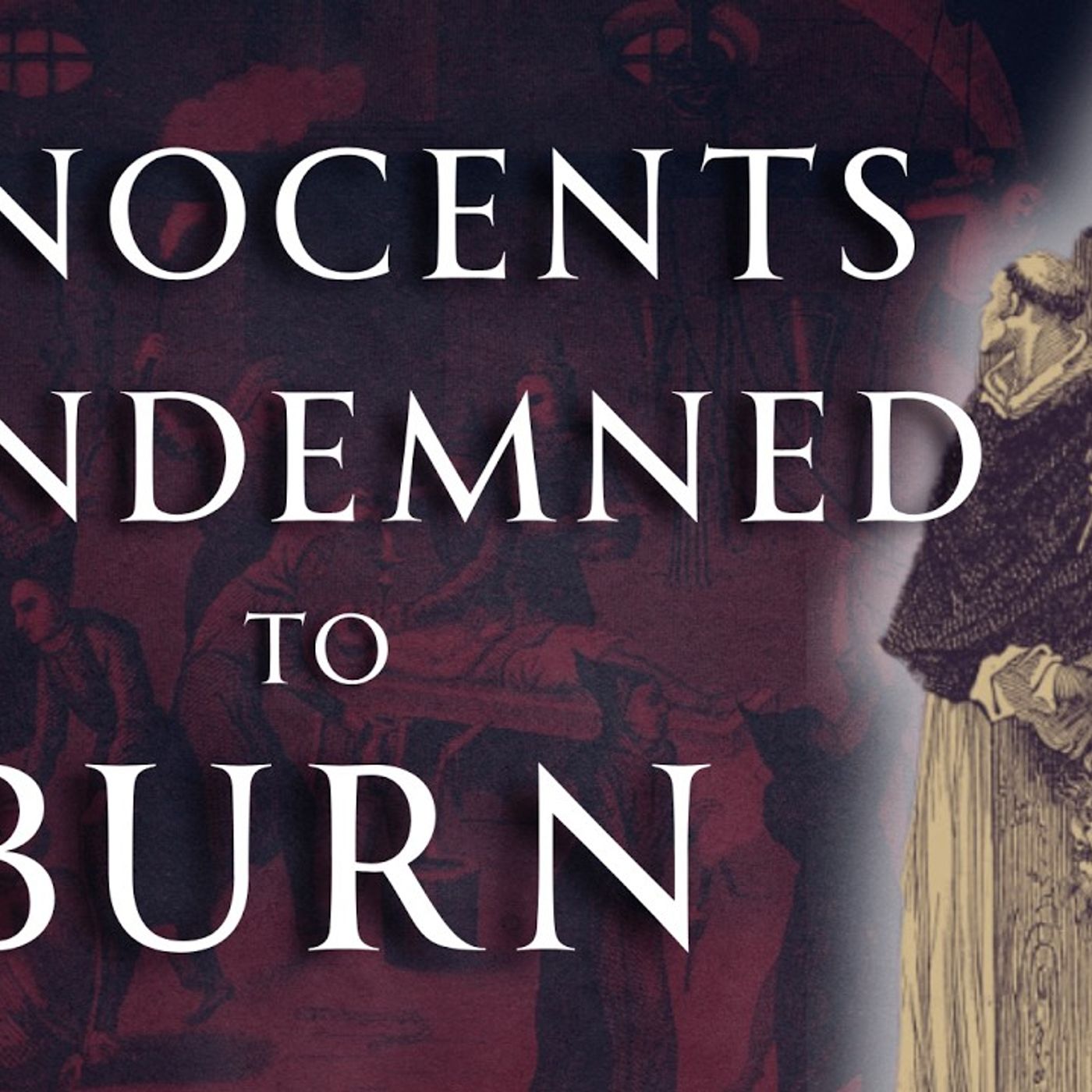 How Common Peasants Fought the Inquisition