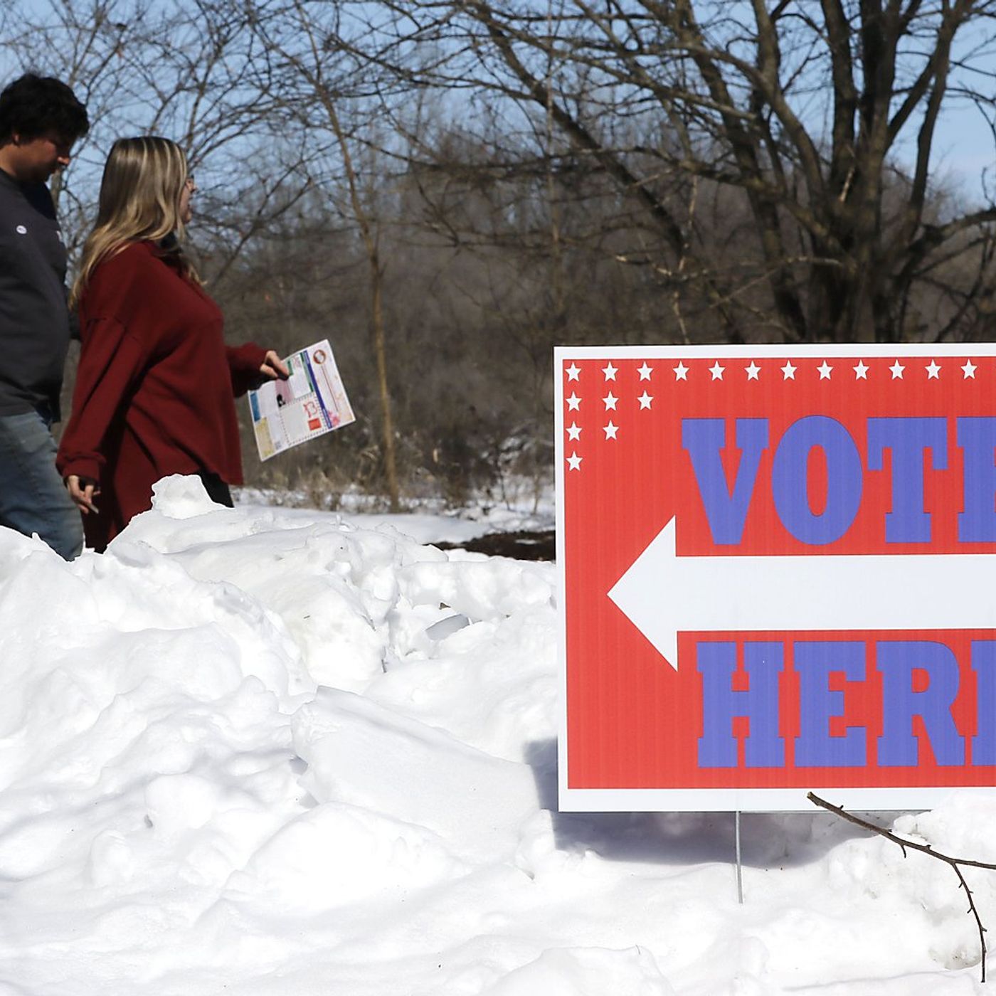 McHenry County’s official March 2026 primary election results episode artwork