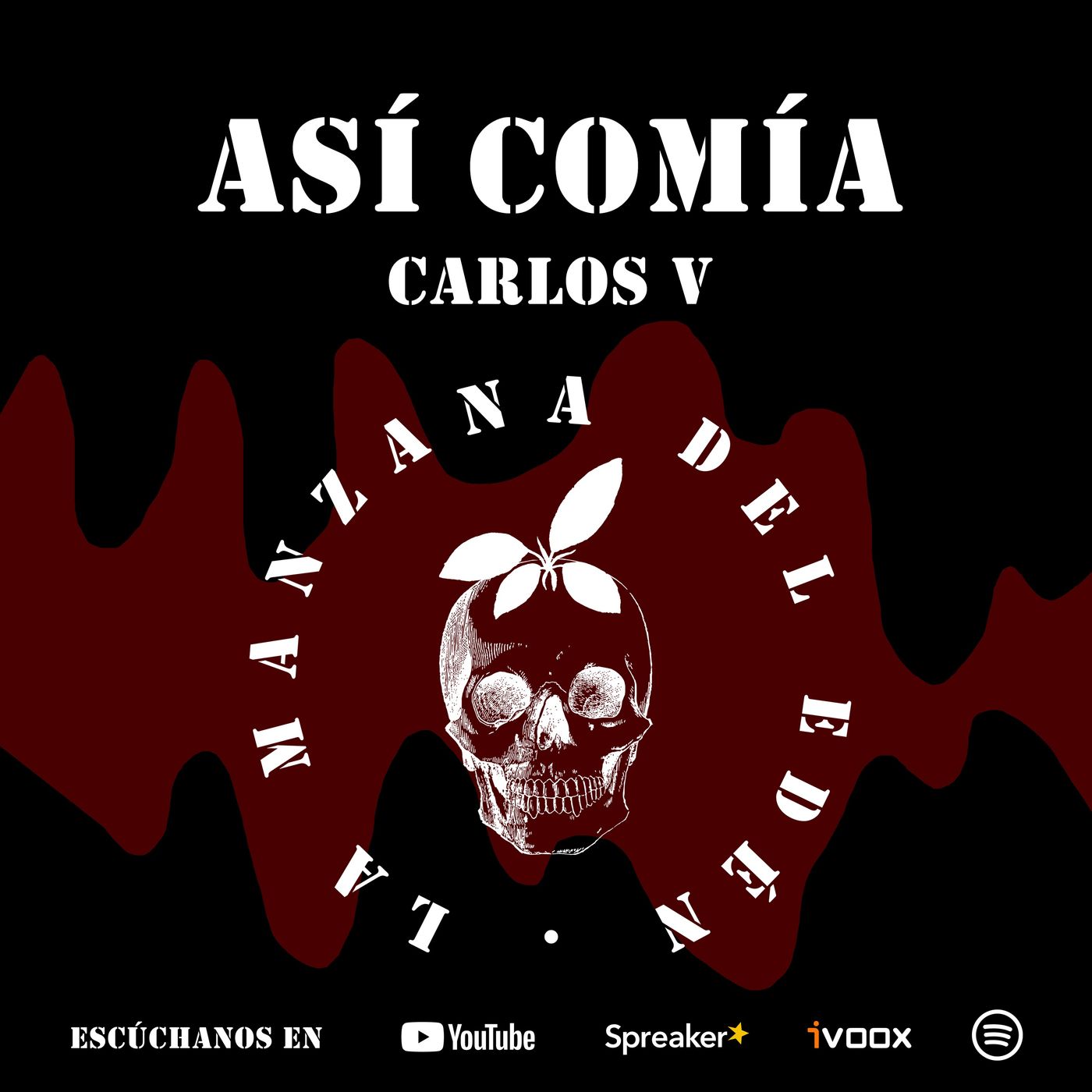 La Manzana del Edén