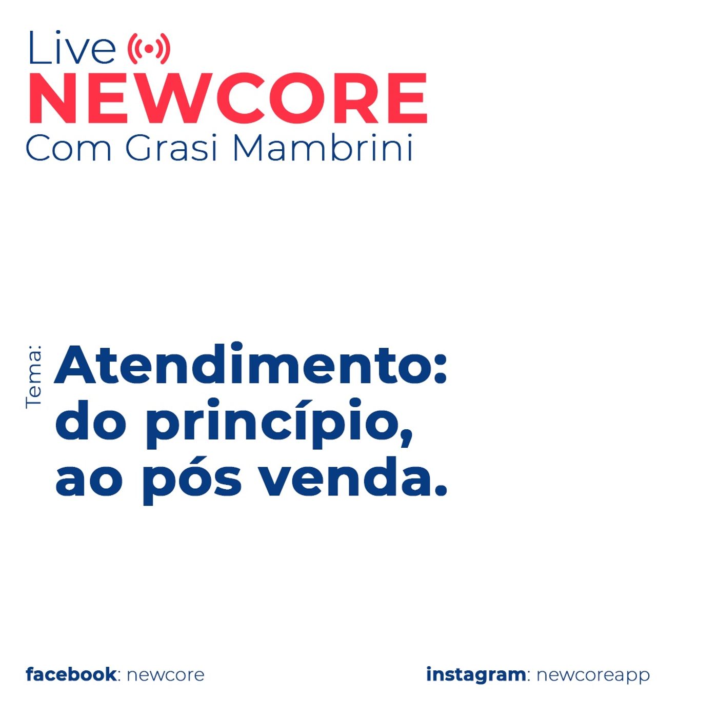 NEWCORE