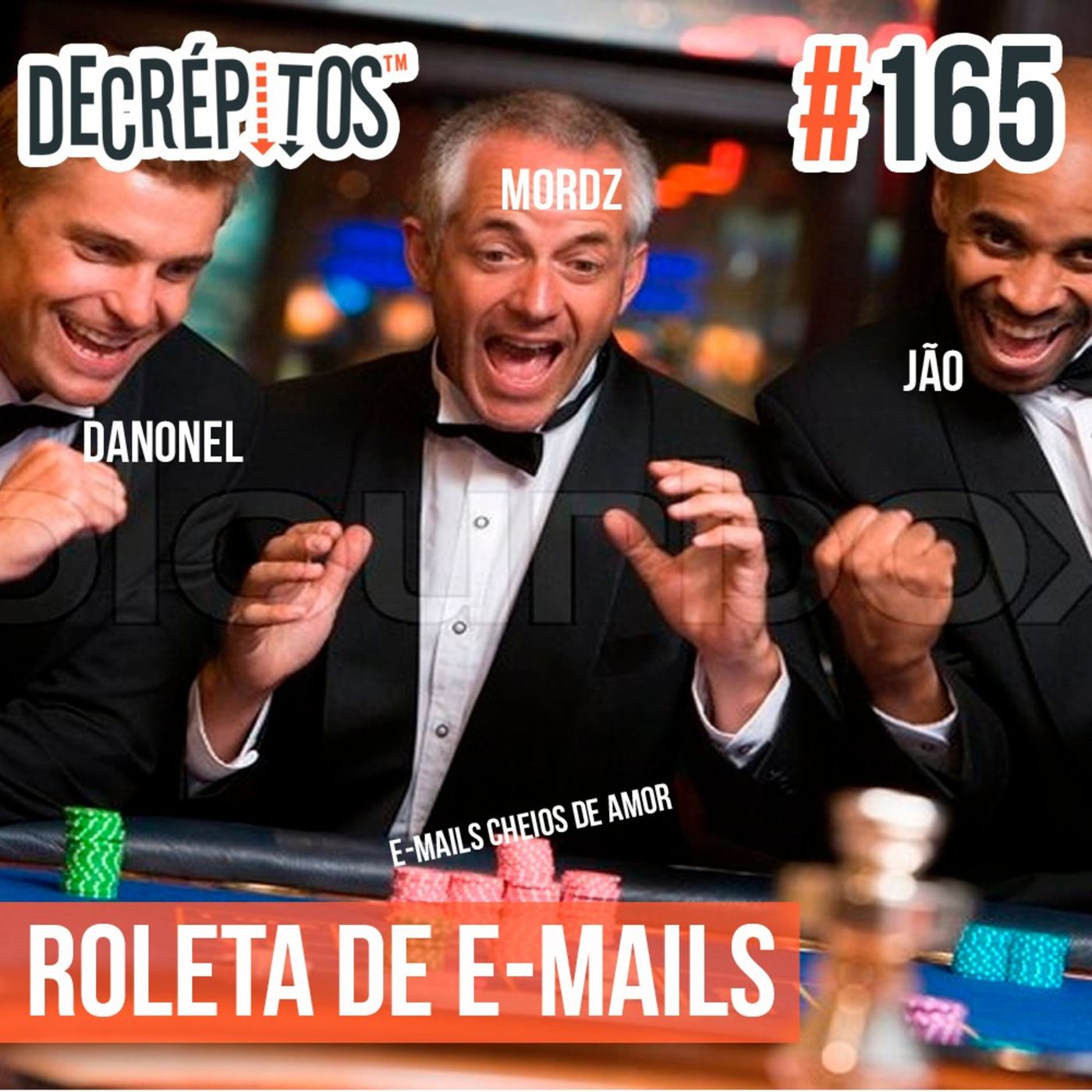 Decrépitos