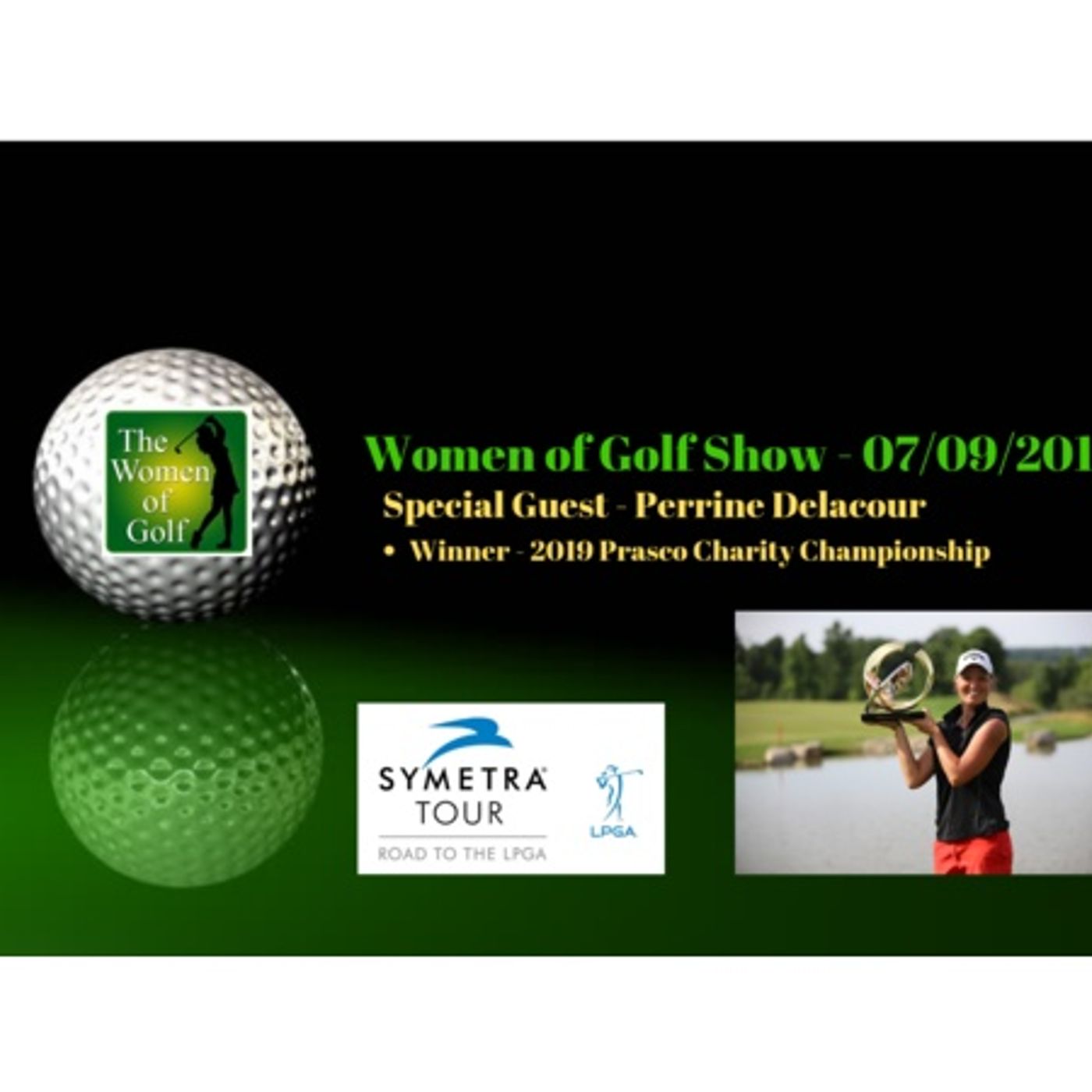 Women of Golf