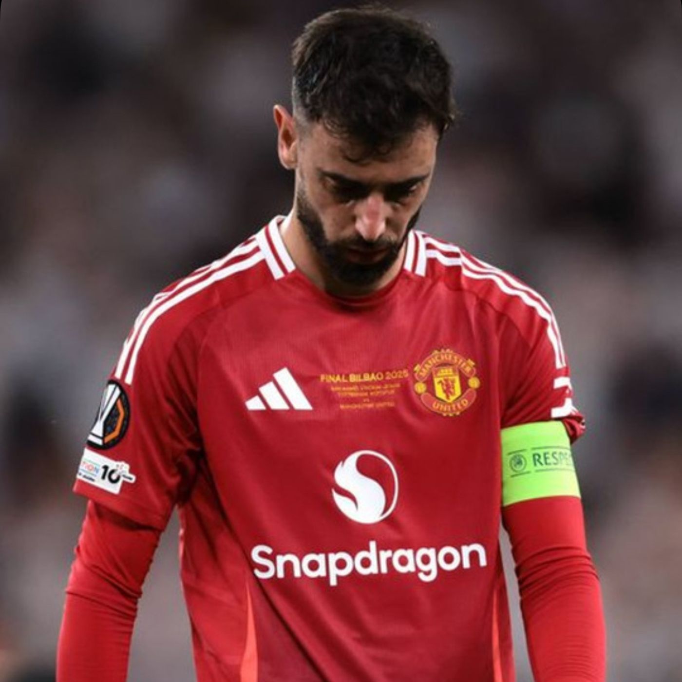 The Football Referee