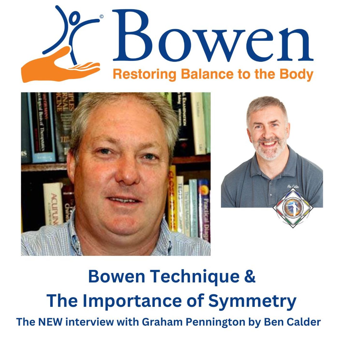 Integral Health with Ben Calder