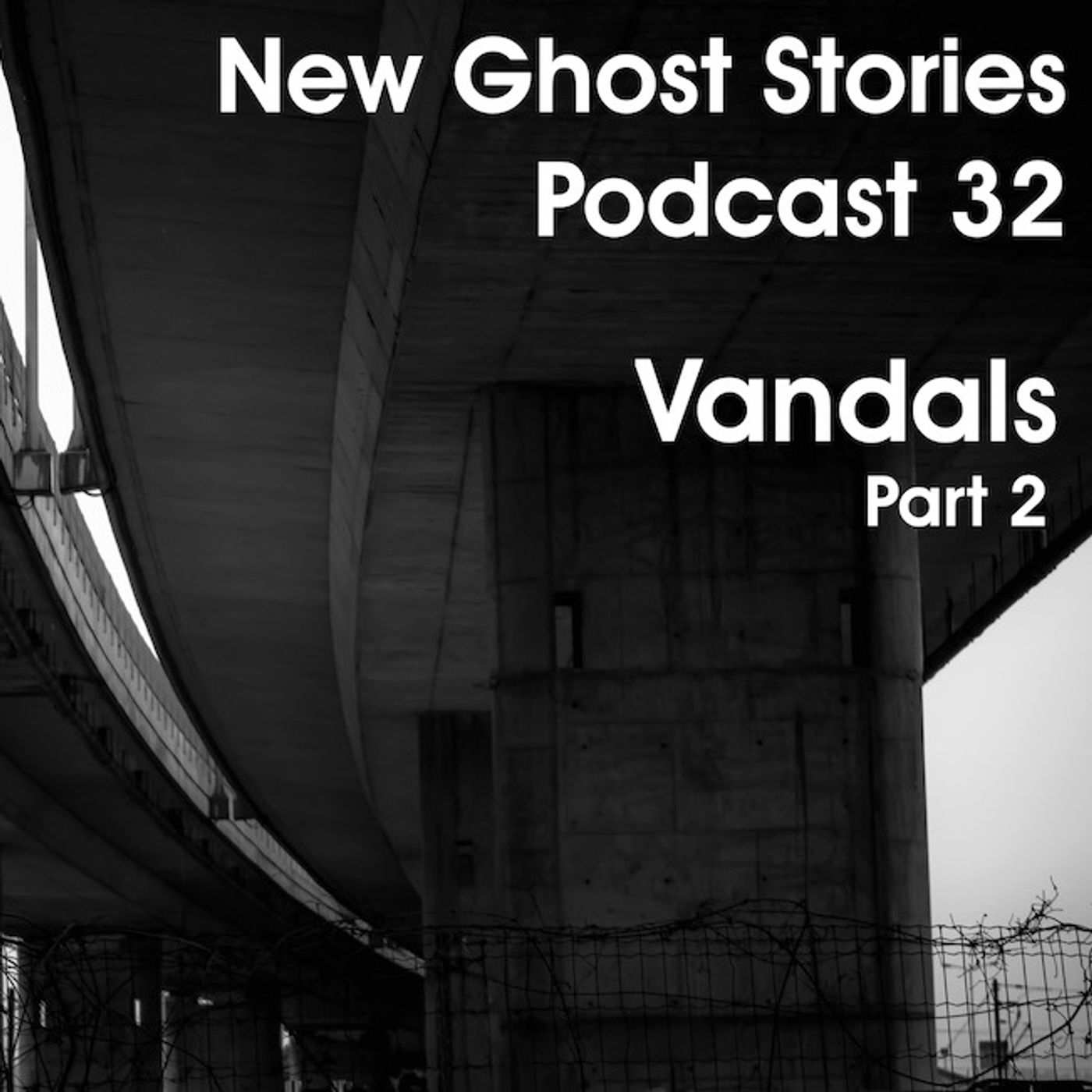 32 - Vandals part 2