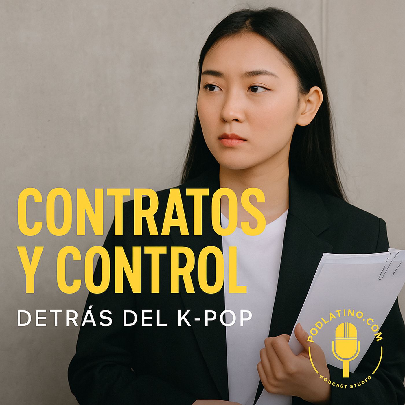 Contratos y control: el precio de ser idol episode artwork