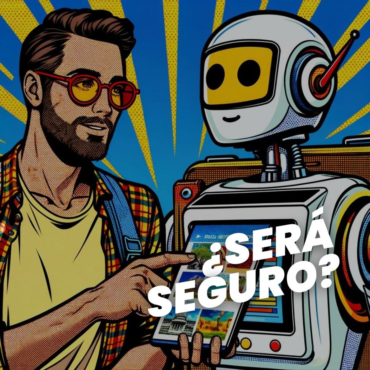 Geeks y Gadgets con LuisGyG